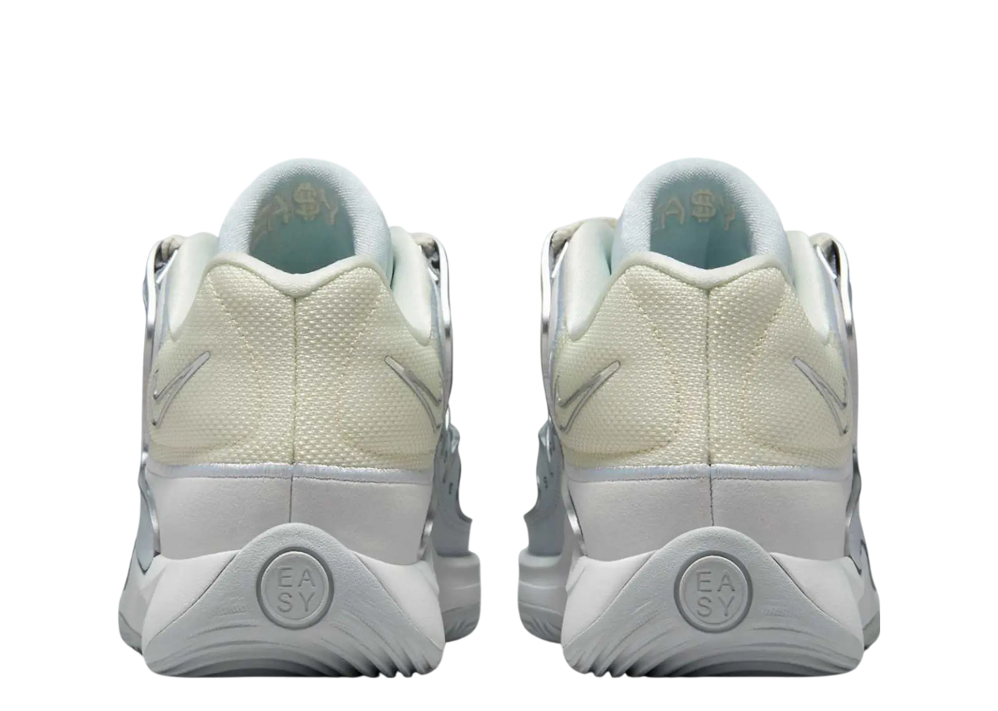 Nike KD 18 Soft Pearl - photo 2