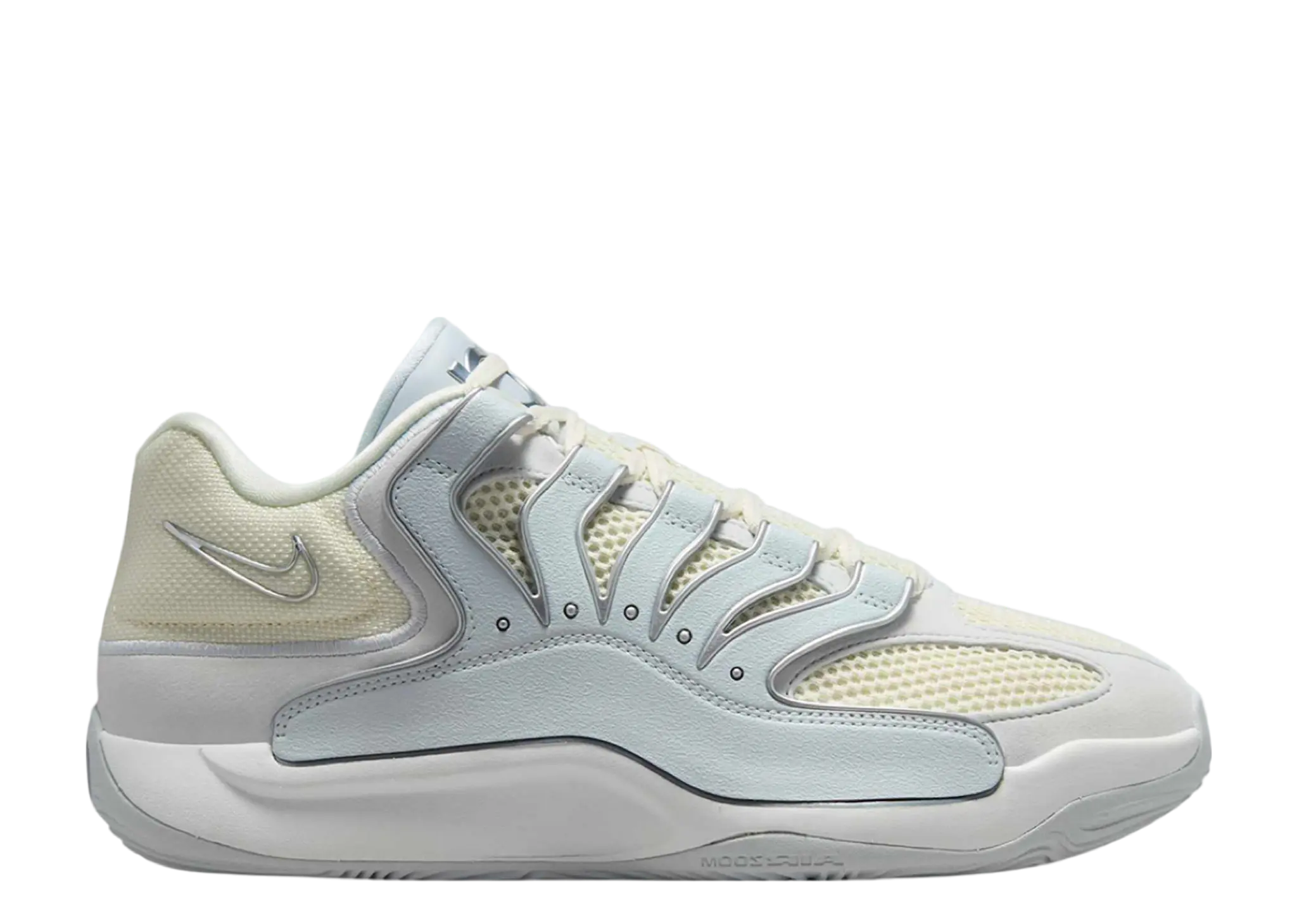 Nike KD 18 Soft Pearl