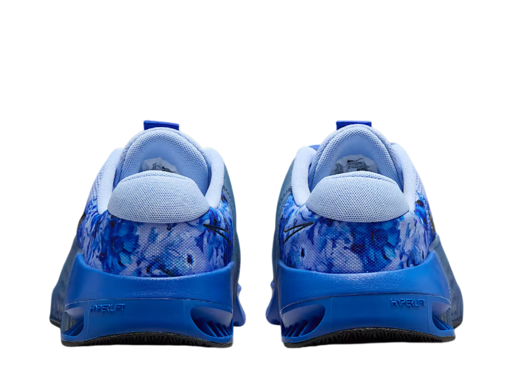 Nike Metcon 9 AMP Aluminum Racer Blue - photo 3