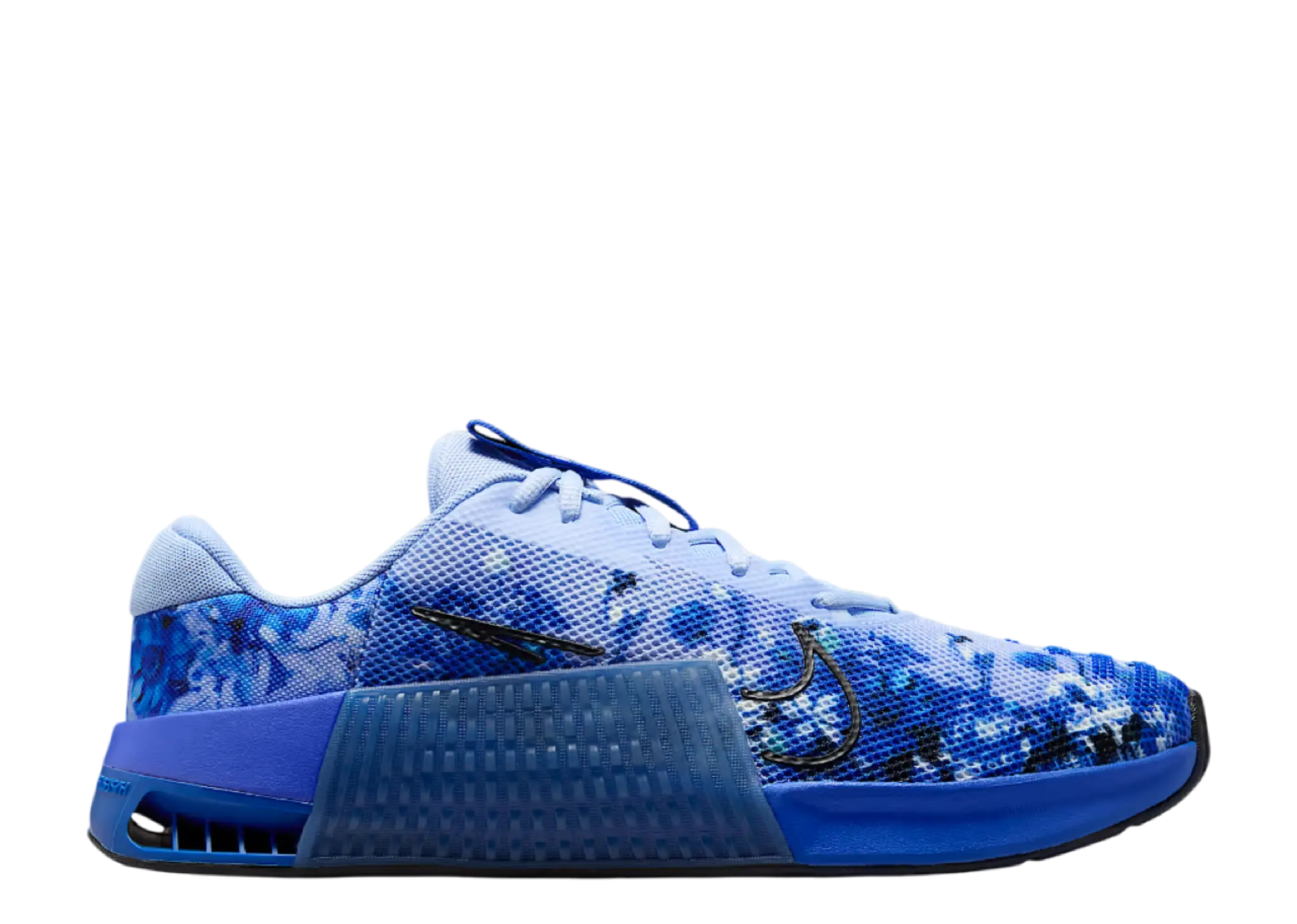 Nike Metcon 9 AMP Aluminum Racer Blue