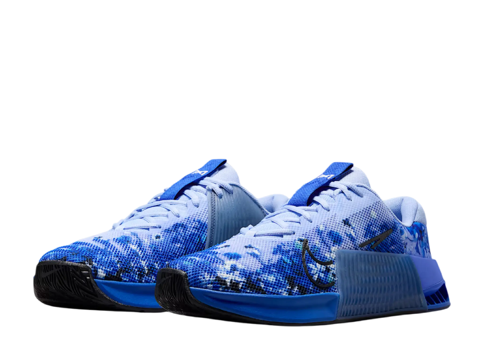 Nike Metcon 9 AMP Aluminum Racer Blue - photo 2