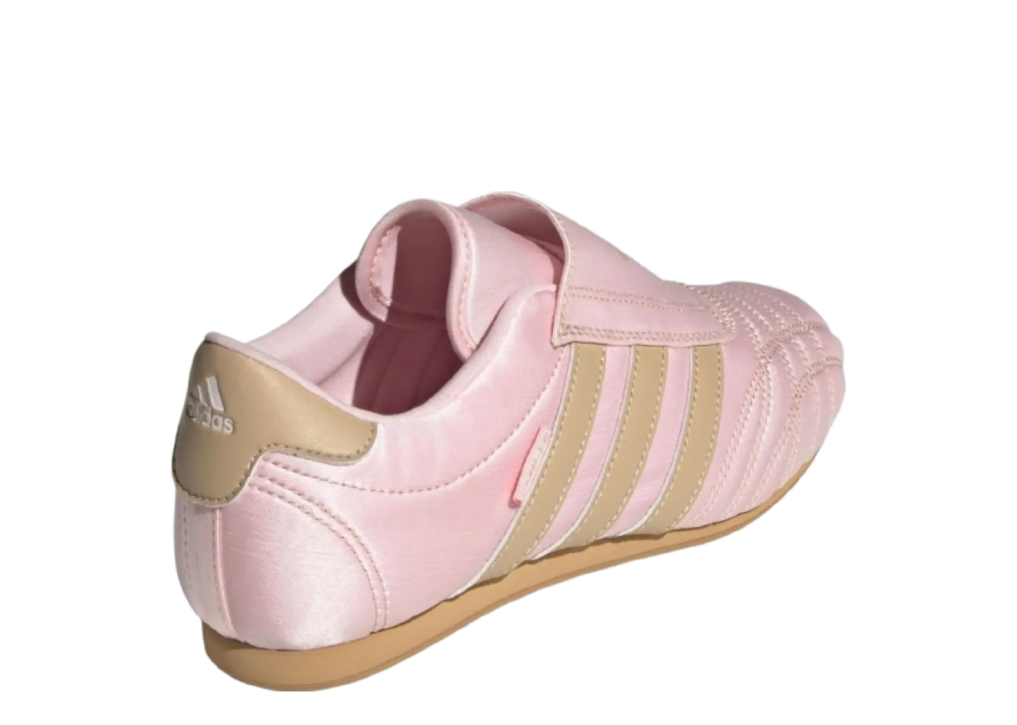 Adidas Taekwondo Clear Pink Magic Beige (Women's) - photo 3