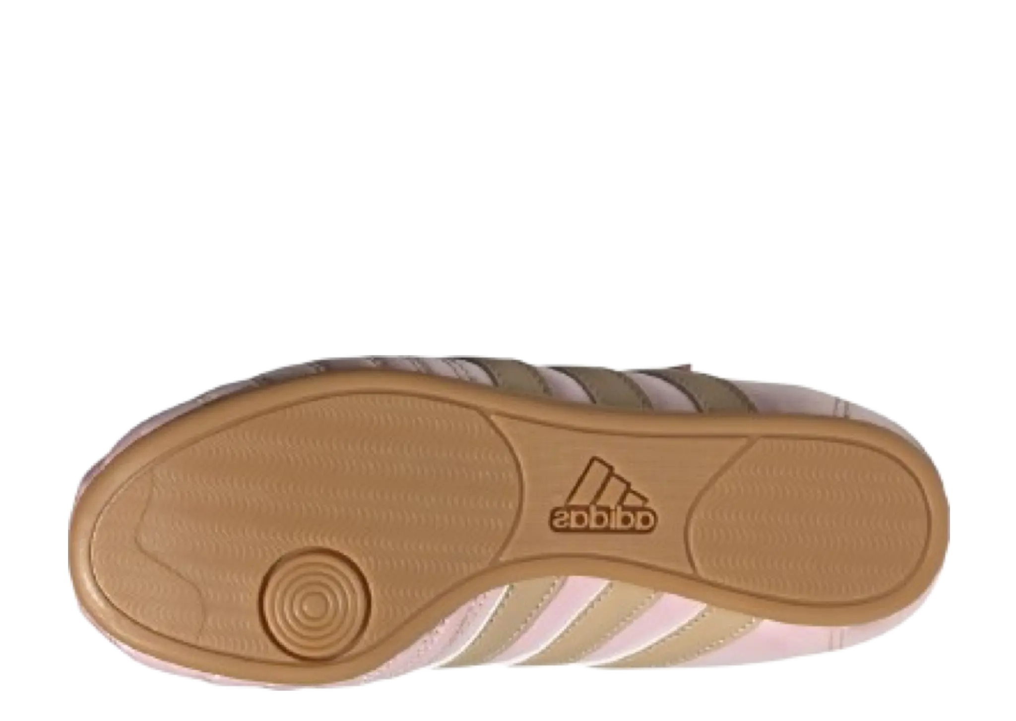 Adidas Taekwondo Clear Pink Magic Beige (Women's) - photo 4