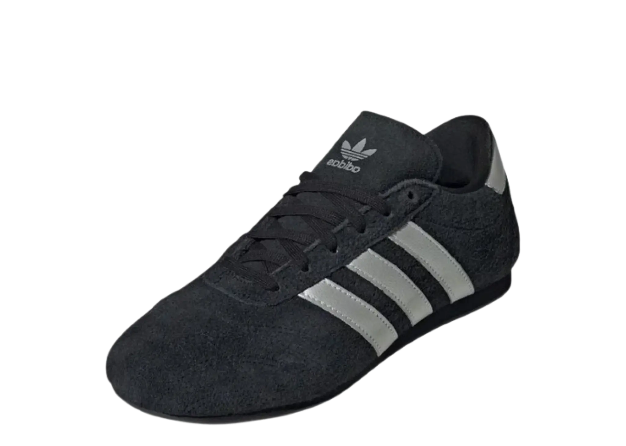 Adidas Taekwondo Black Silver (Women's) - photo 2