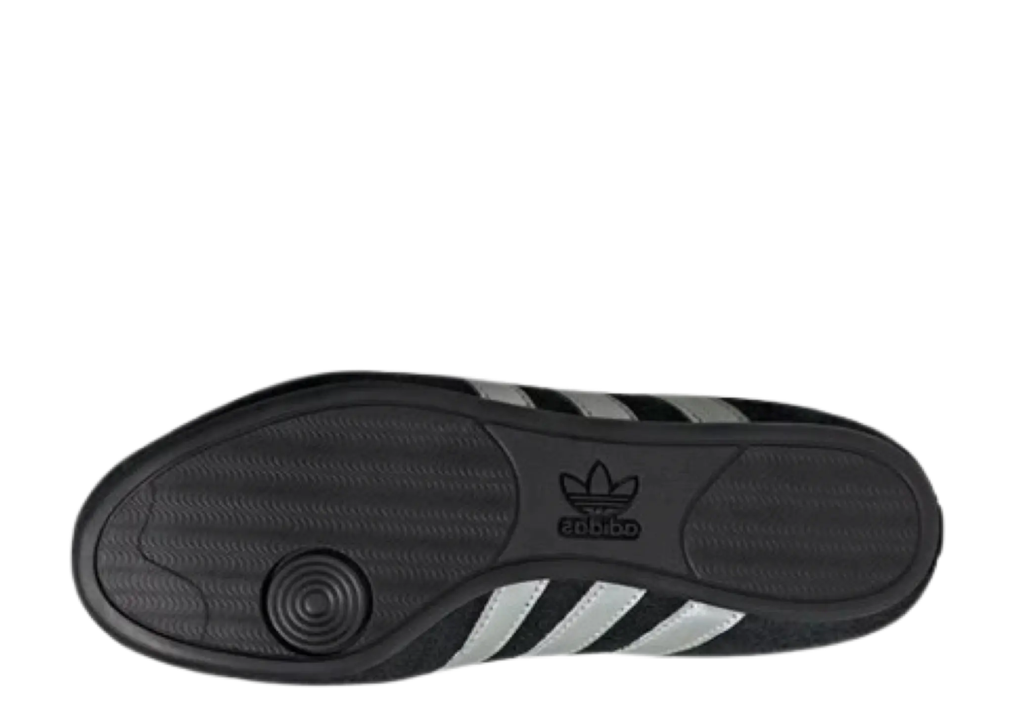 Adidas Taekwondo Black Silver (Women's) - photo 4