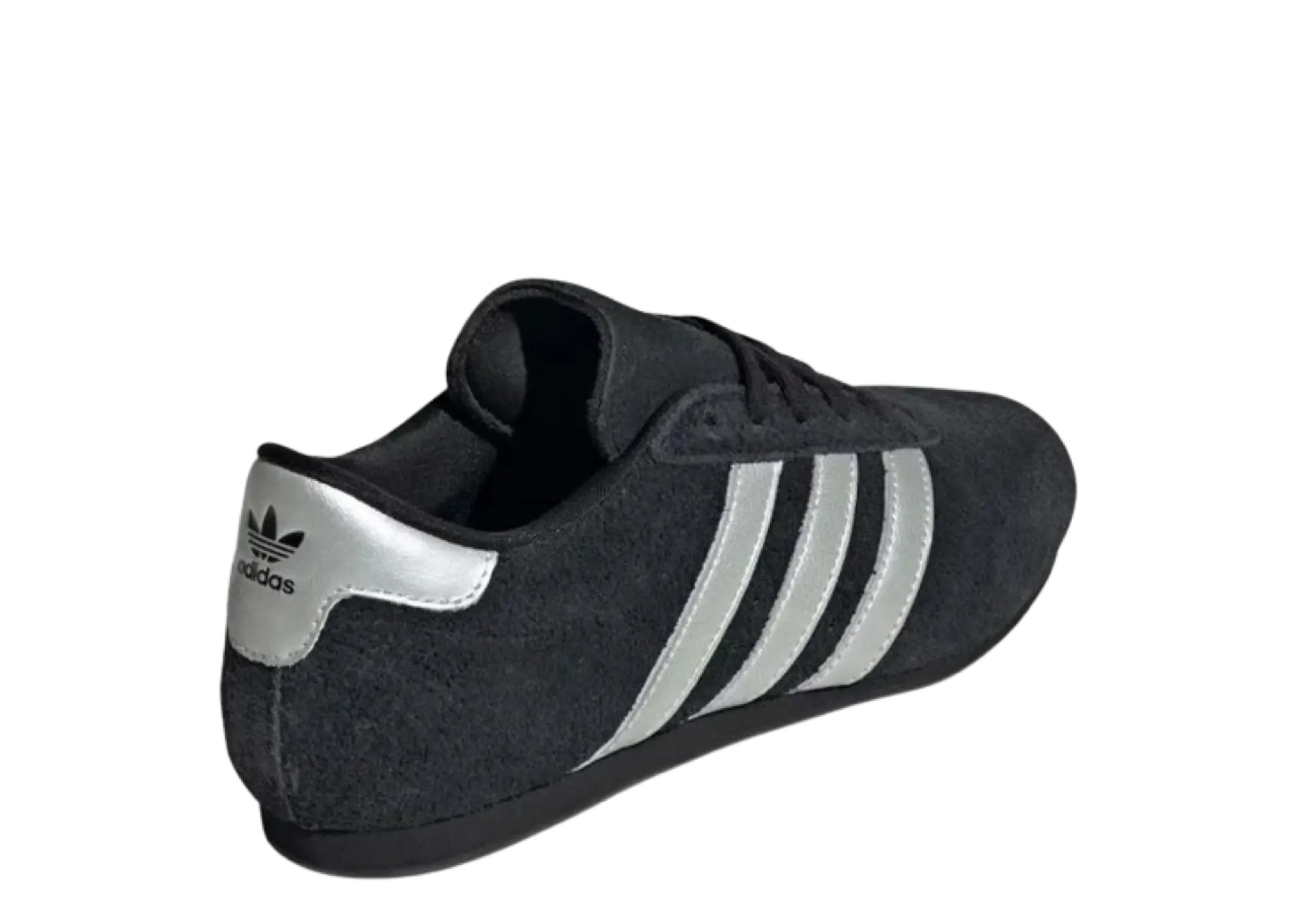 Adidas Taekwondo Black Silver (Women's) - photo 3