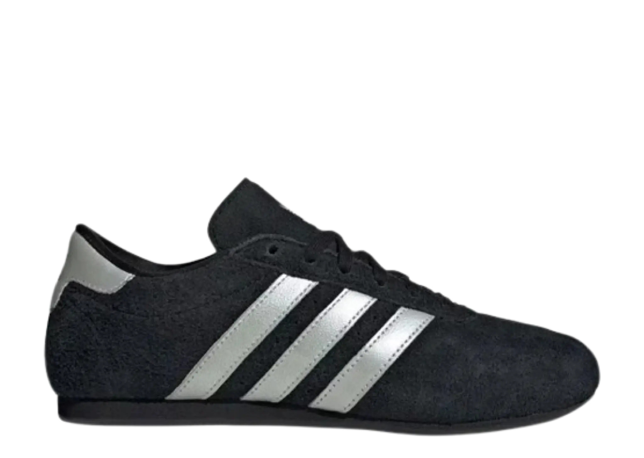 Adidas Taekwondo Black Silver (Women's)