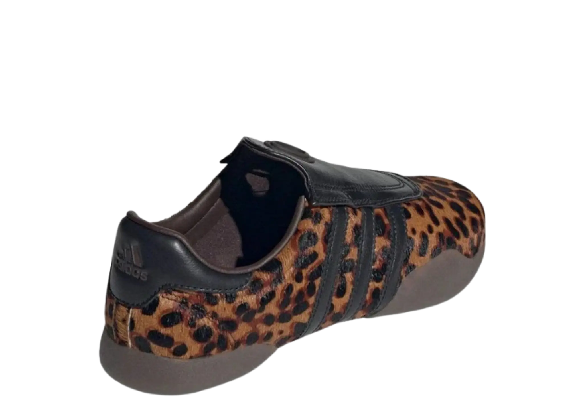 Adidas Taekwondo Mei Leopard Print (Women's) - photo 3