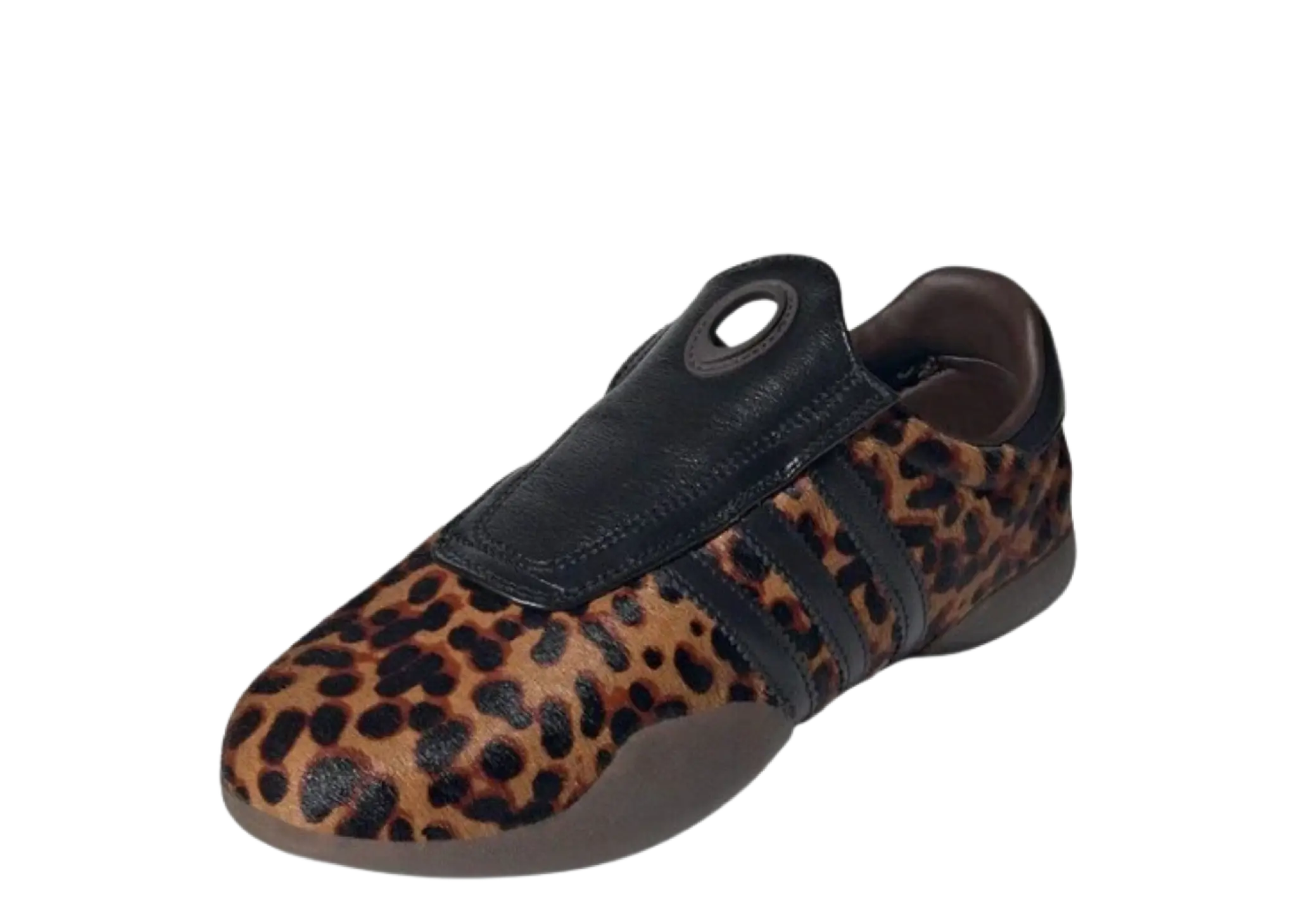 Adidas Taekwondo Mei Leopard Print (Women's) - photo 2