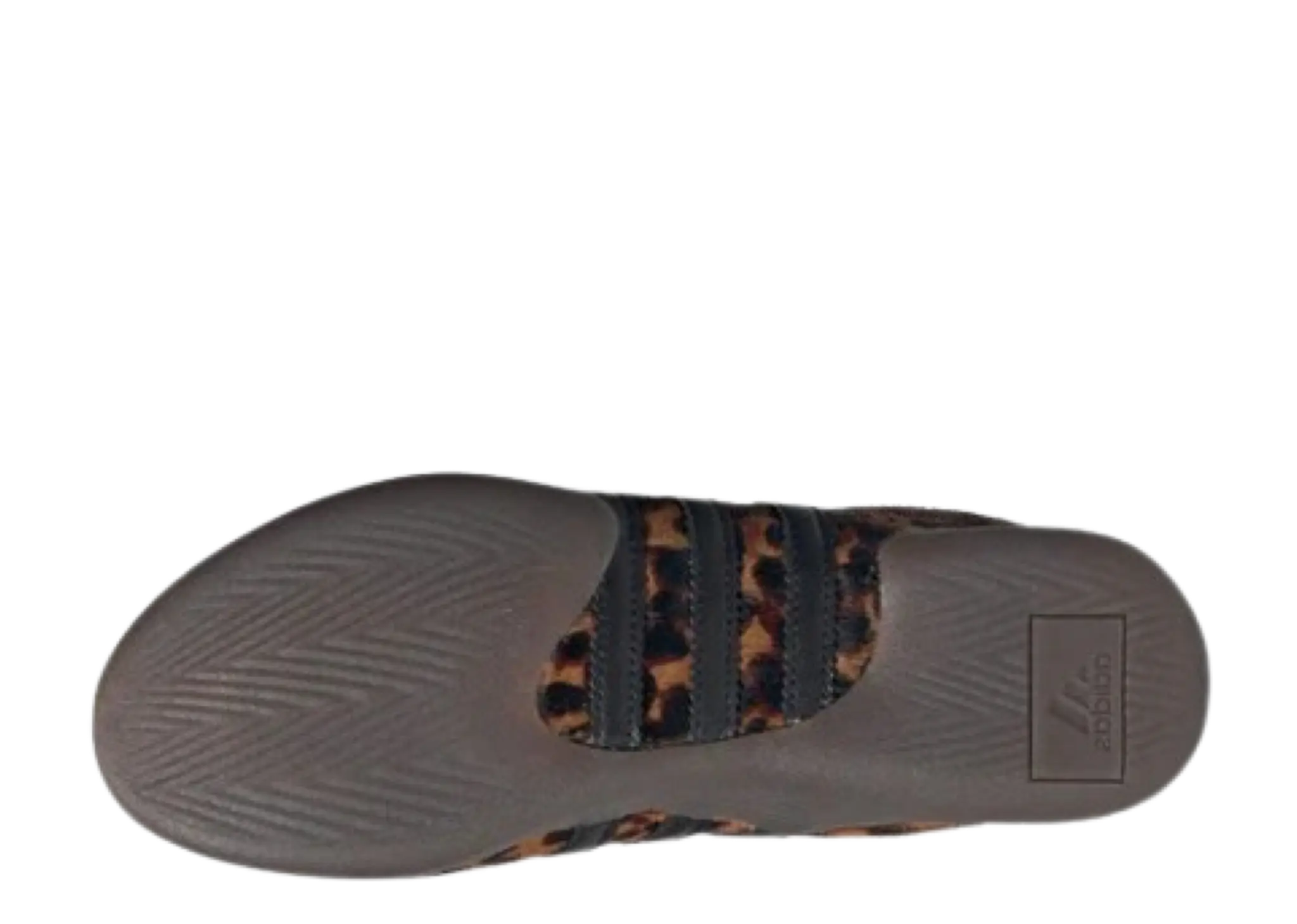 Adidas Taekwondo Mei Leopard Print (Women's) - photo 4