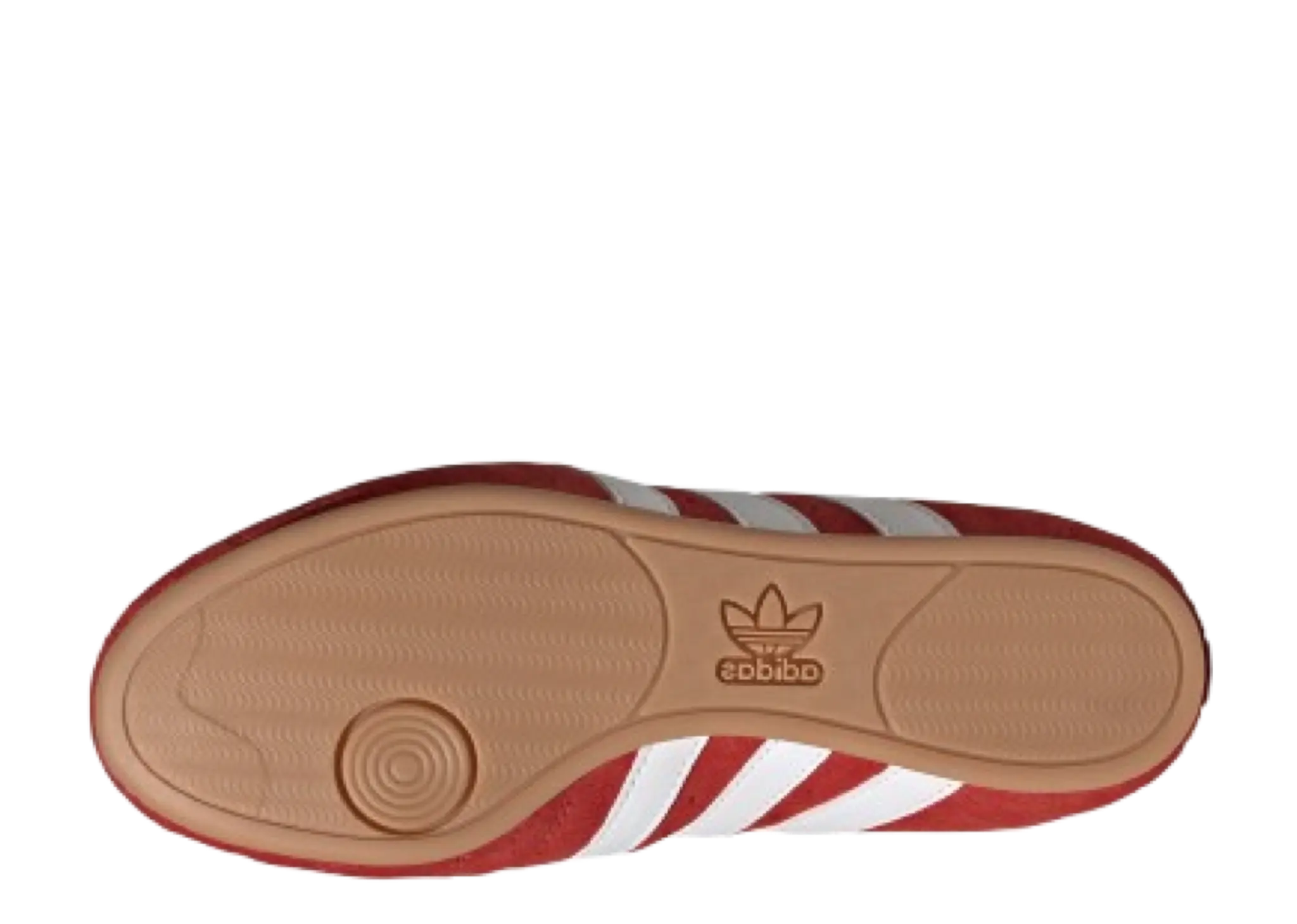 Adidas Taekwondo Red White Gum (Women's) - photo 4