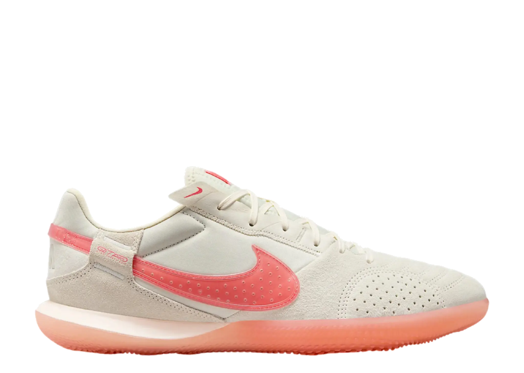 Nike Streetgato Pale Ivory Apricot Agate