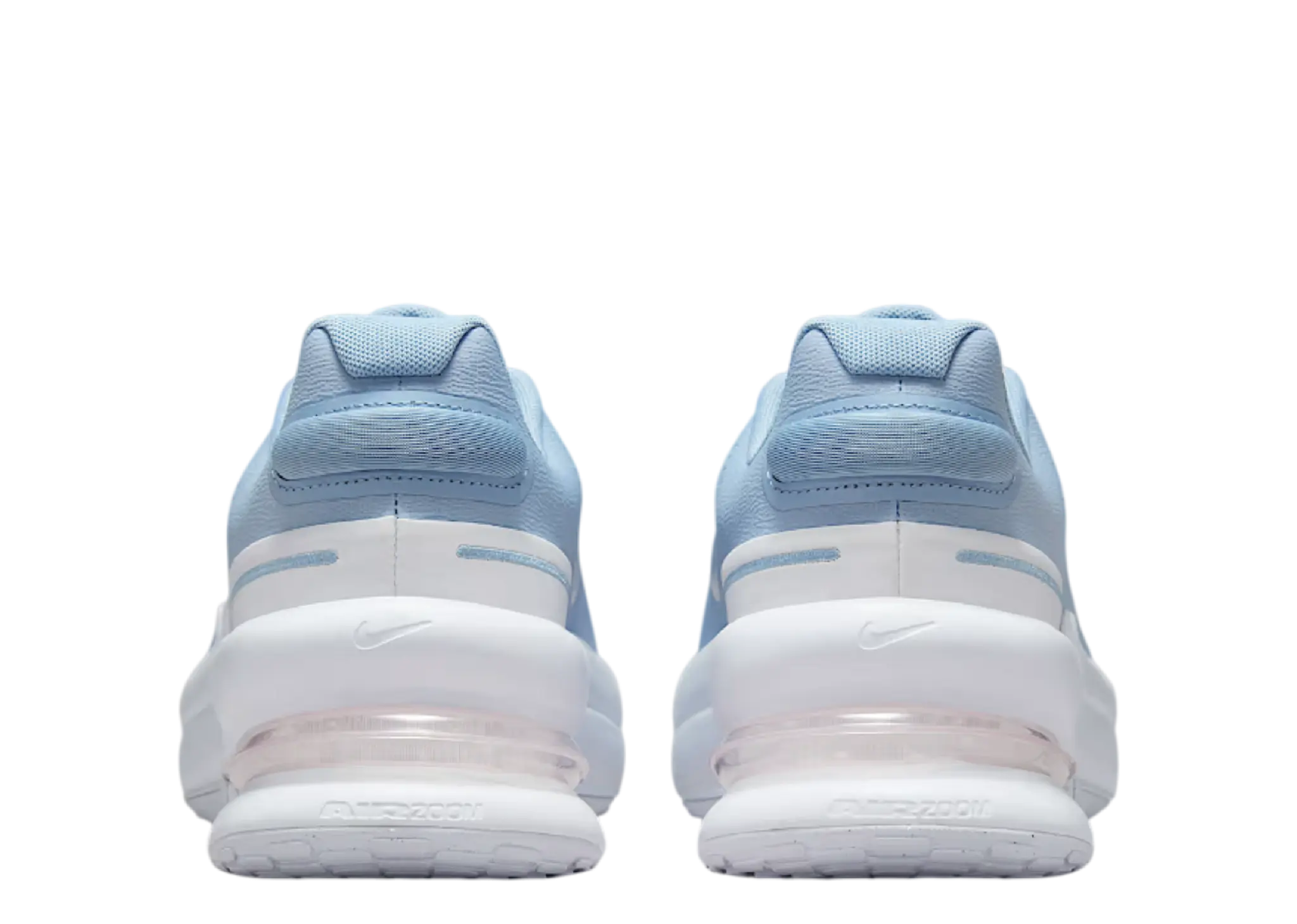Nike Air Zoom Upturn SC Light Armory Blue White - photo 3