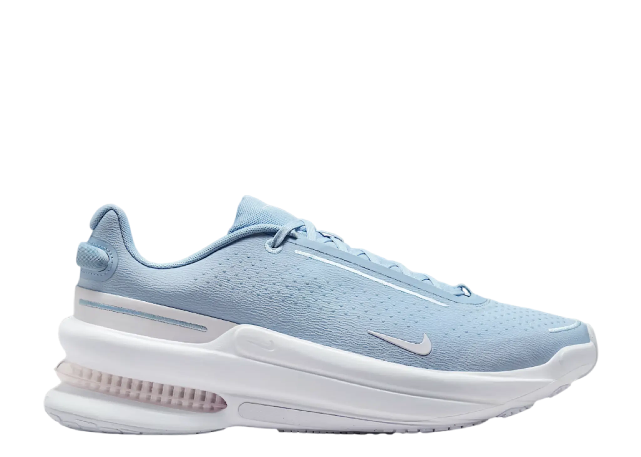 Nike Air Zoom Upturn SC Light Armory Blue White