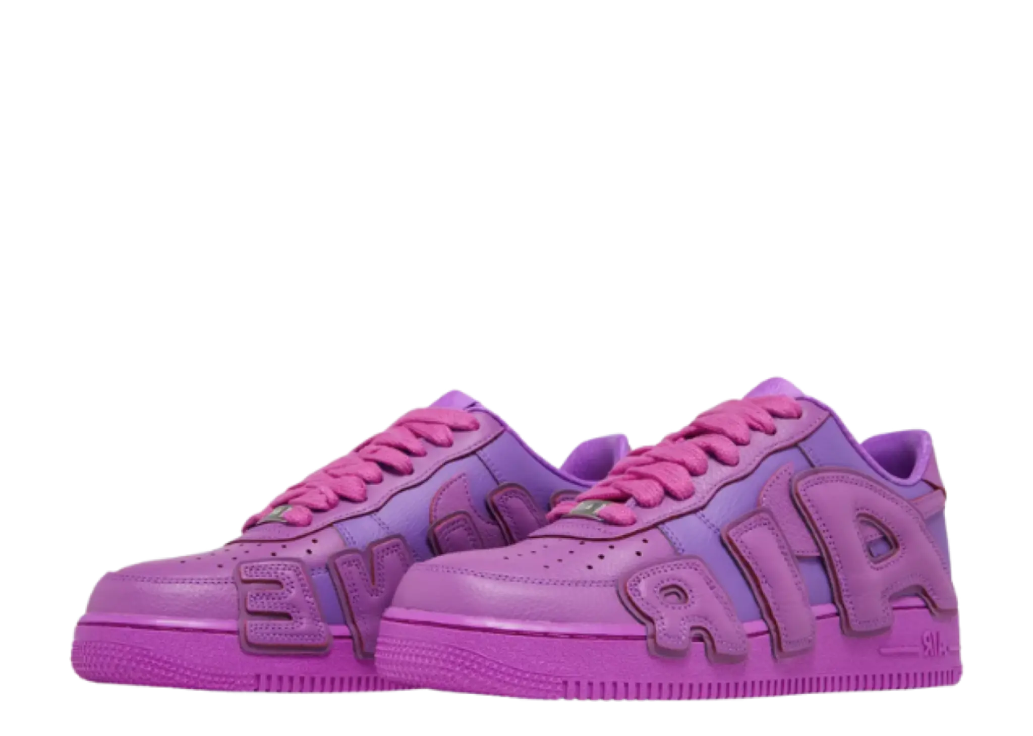 Nike Air Force 1 Low Cactus Plant Flea Market Fuchsia Dream - photo 2