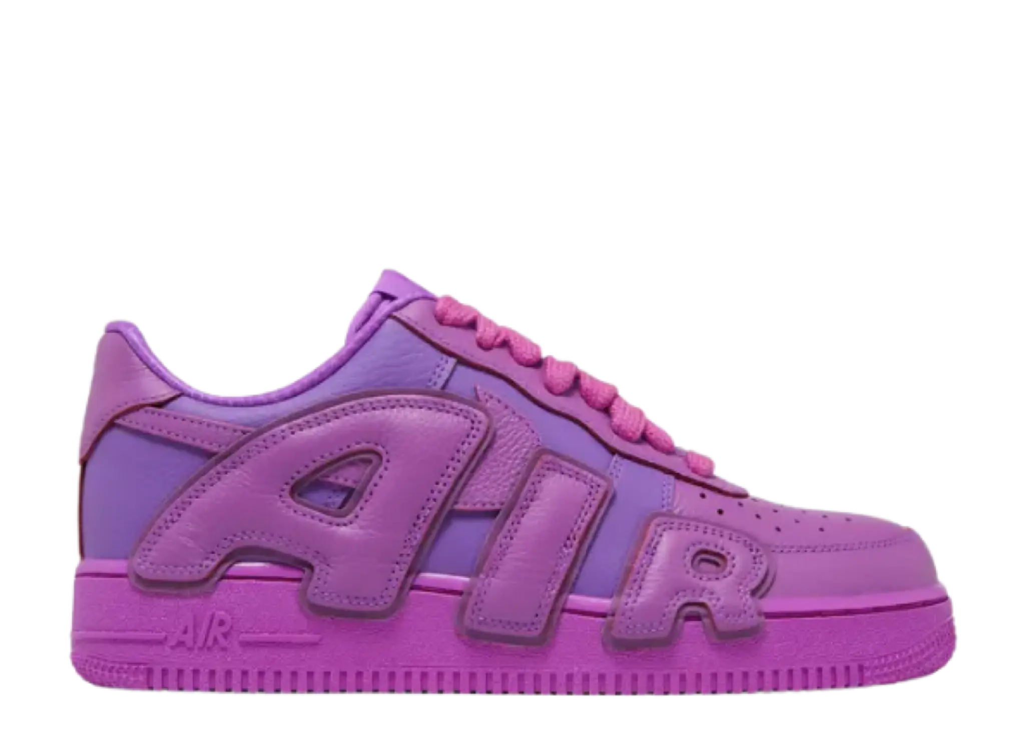 Nike Air Force 1 Low Cactus Plant Flea Market Fuchsia Dream