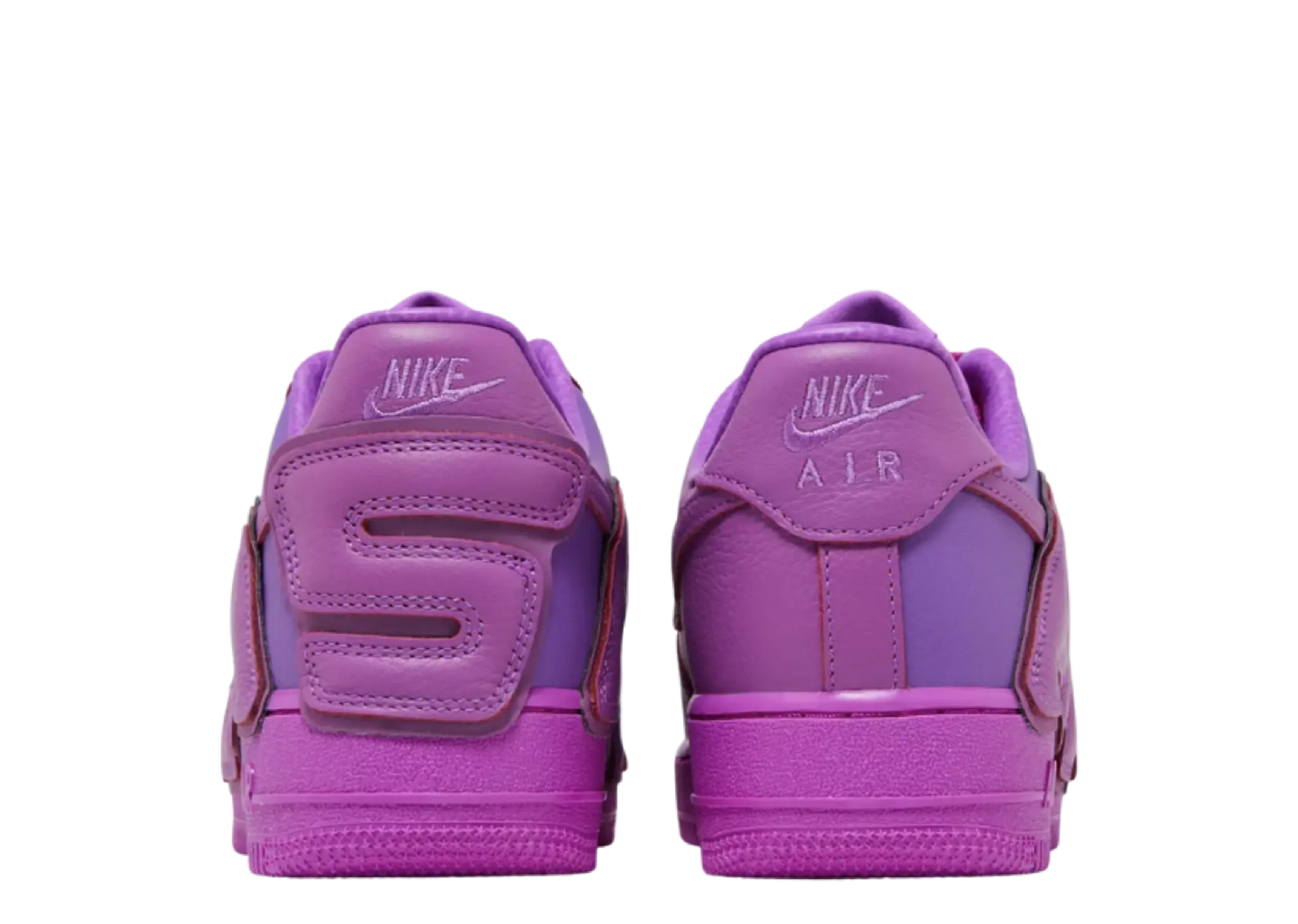 Nike Air Force 1 Low Cactus Plant Flea Market Fuchsia Dream - photo 3