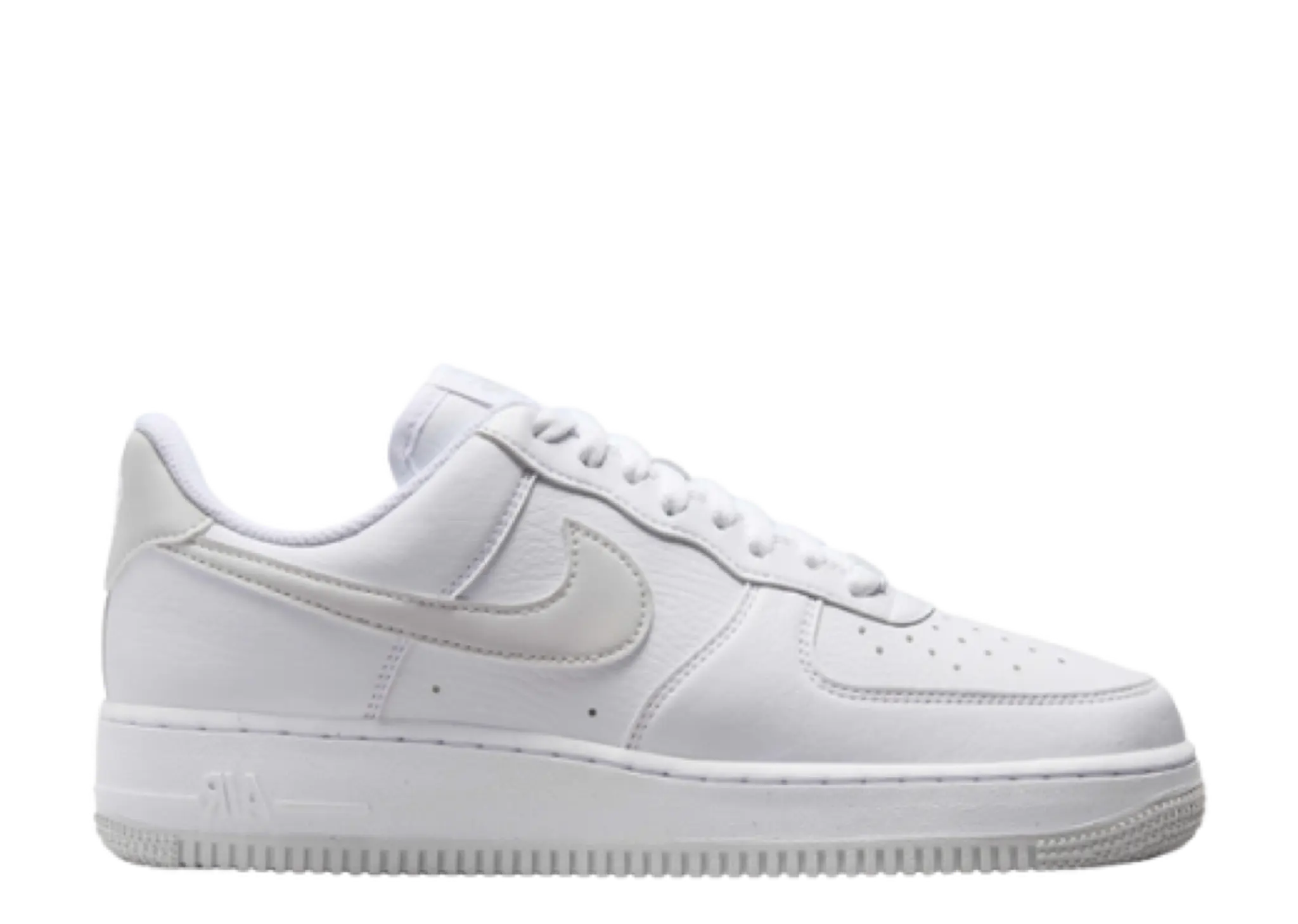 Nike Air Force 1 Low '07 SE Next Nature White Photon Dust (Women's)