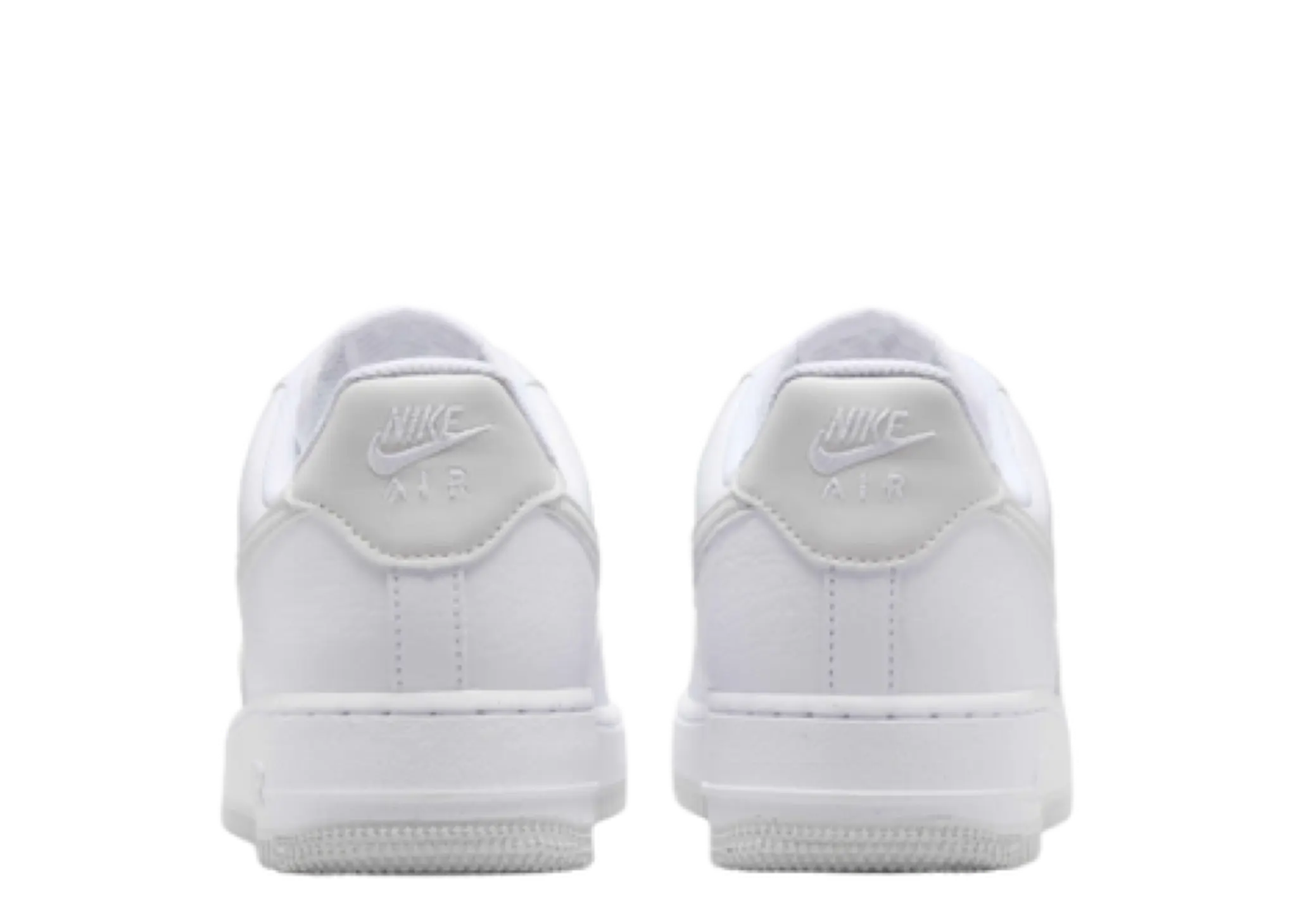 Nike Air Force 1 Low '07 SE Next Nature White Photon Dust (Women's) - photo 3