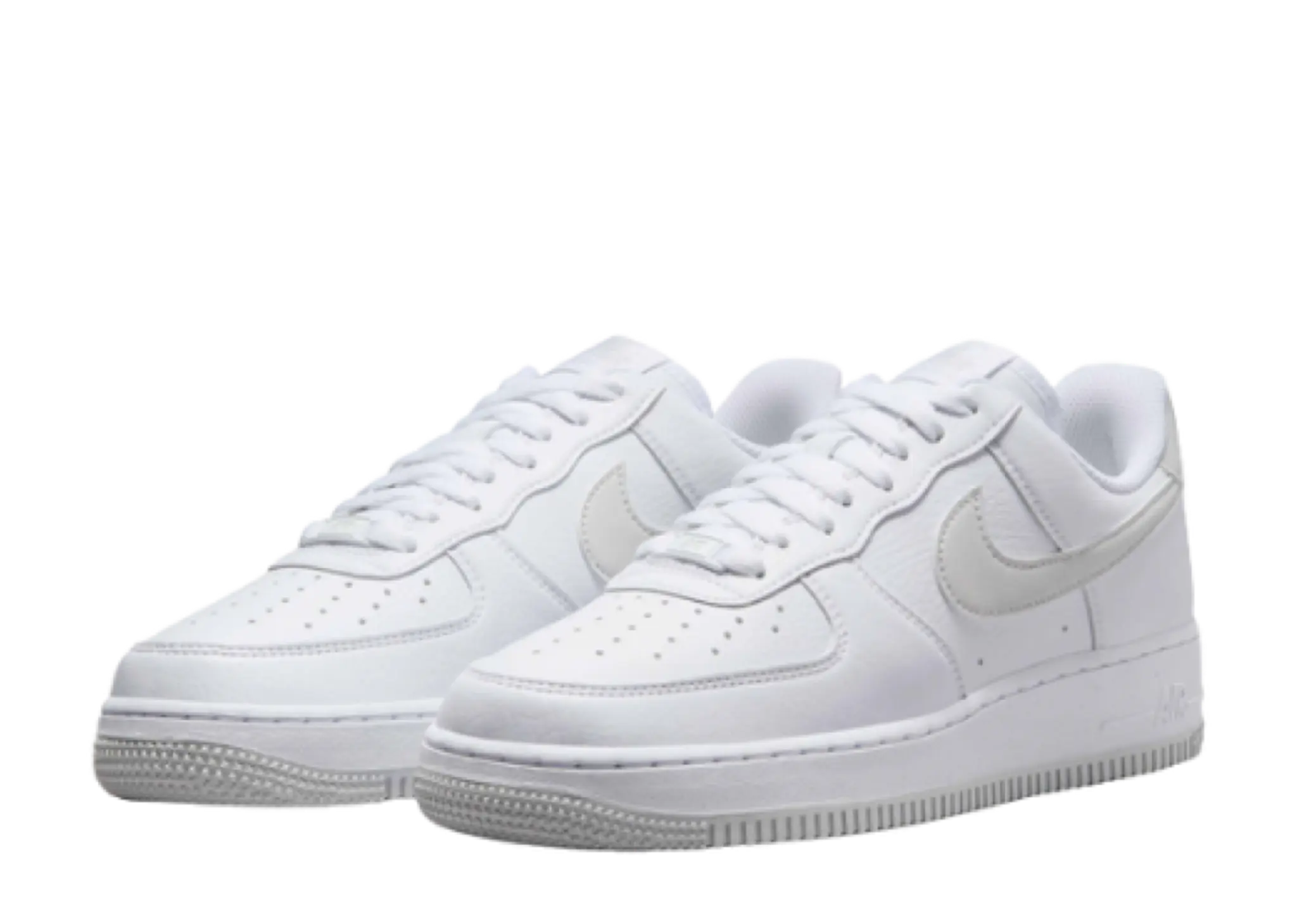Nike Air Force 1 Low '07 SE Next Nature White Photon Dust (Women's) - photo 2