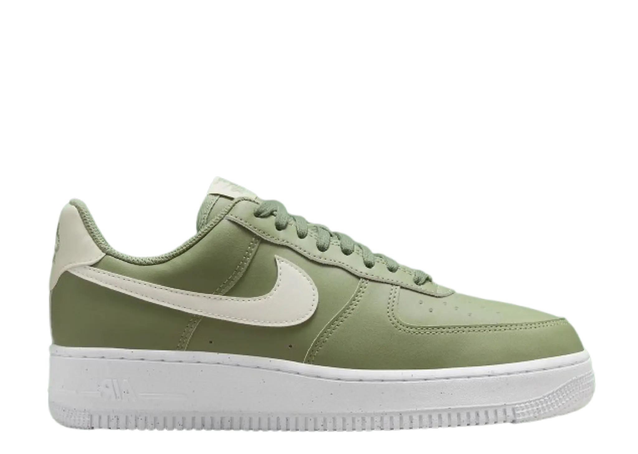 Nike Air Force 1 Low 07 Next Nature Oil Green Sea Glass (Women's)