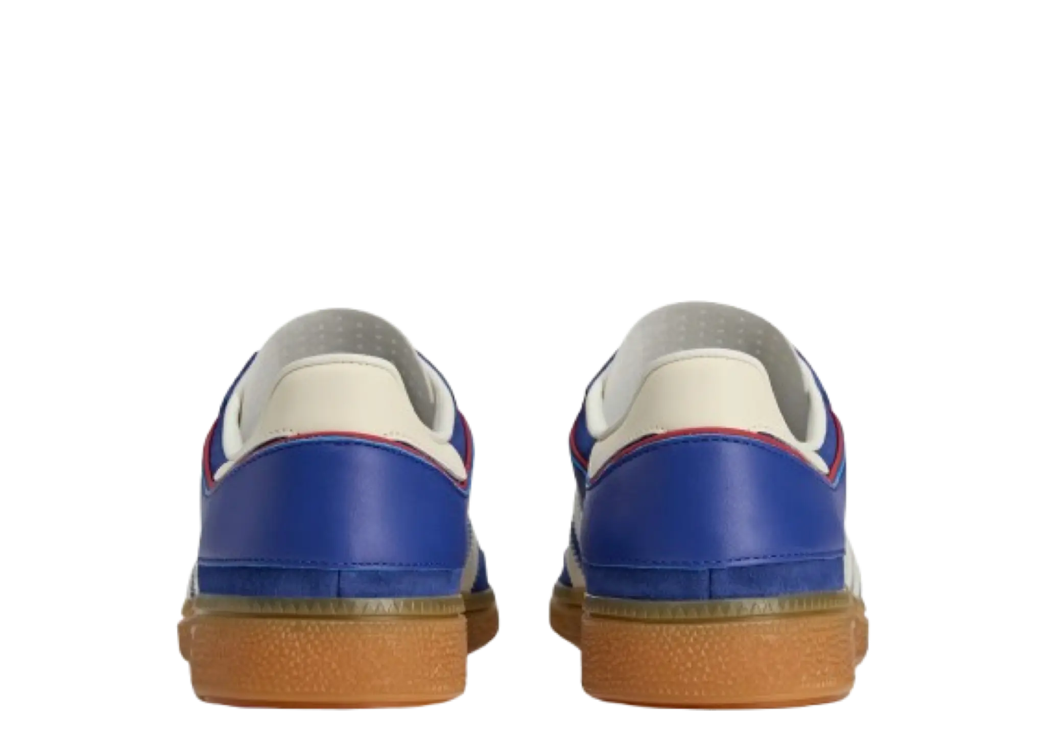 Adidas Handball Cup SPZL Semi Lucid Blue Cream White - photo 3