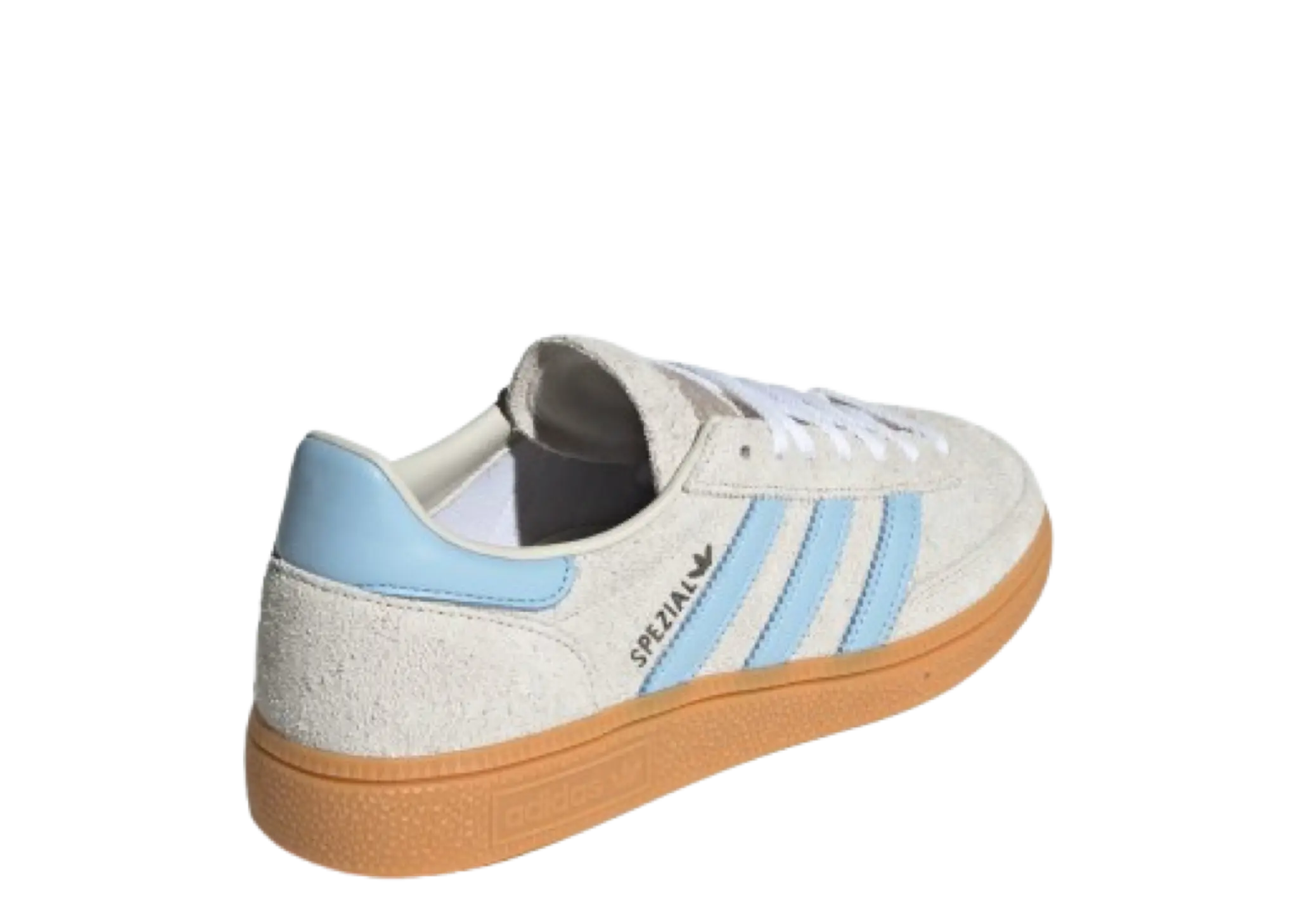 Adidas Handball Spezial Alumina Clear Sky (Women's) - photo 3
