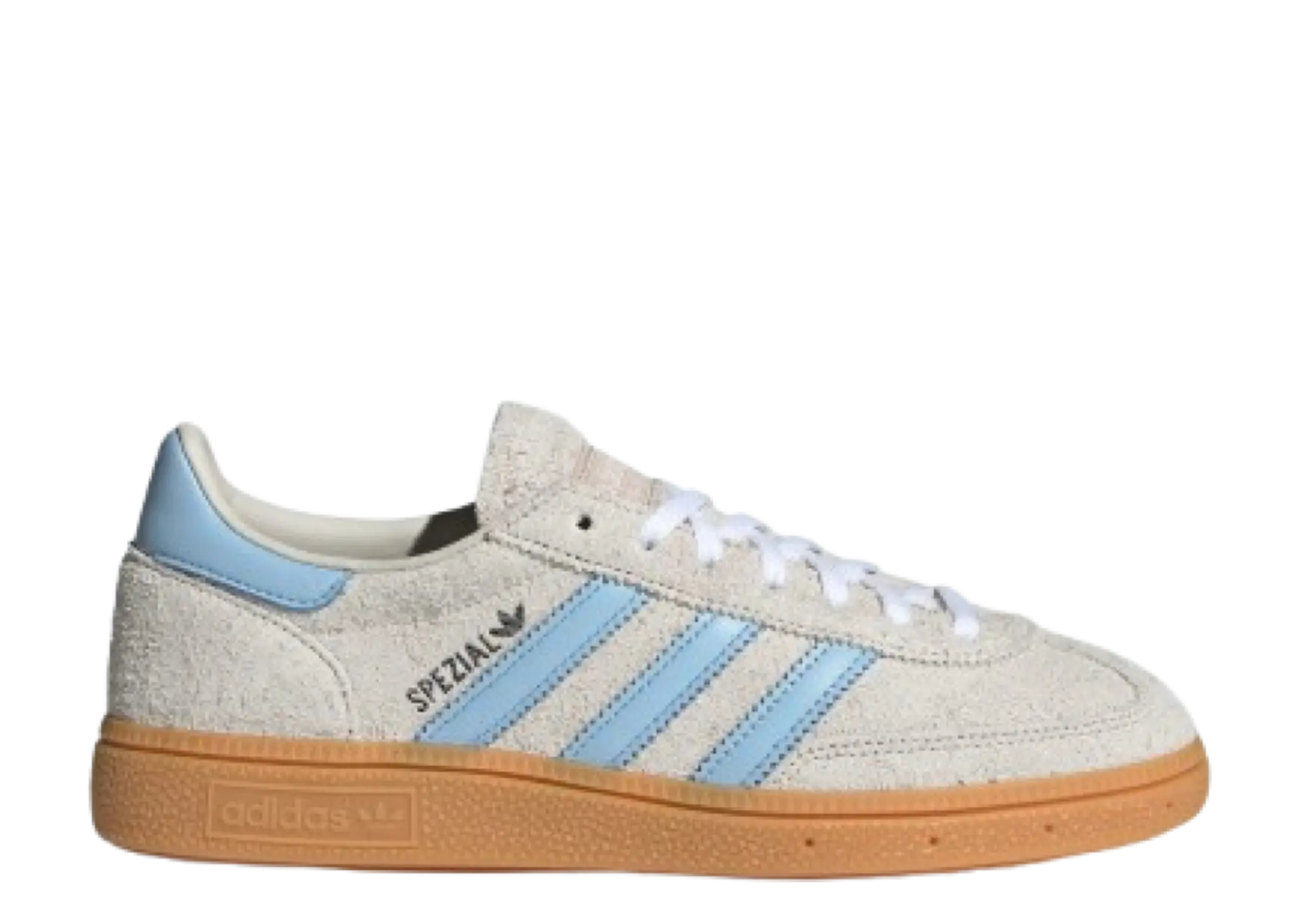 Adidas Handball Spezial Alumina Clear Sky (Women's)
