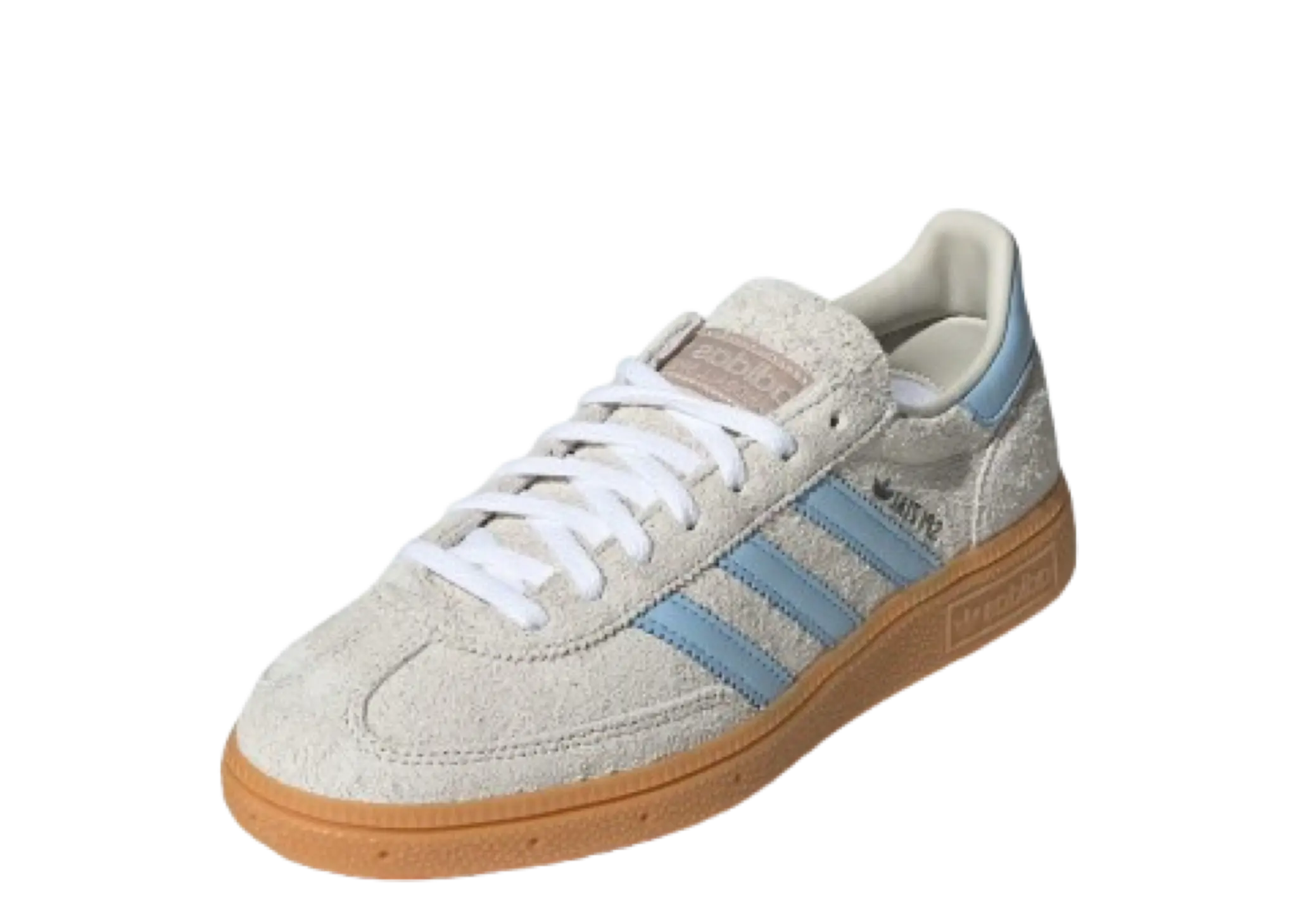 Adidas Handball Spezial Alumina Clear Sky (Women's) - photo 2