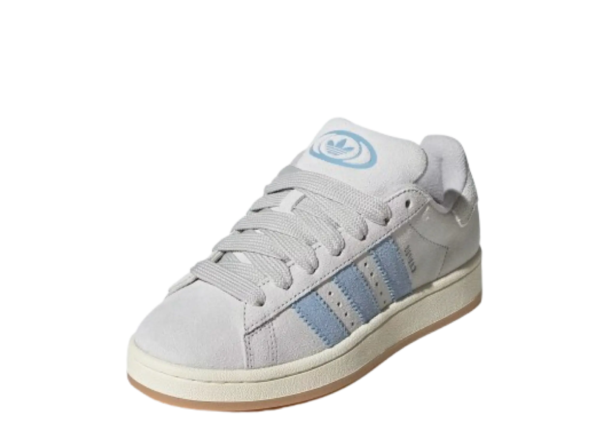 Adidas Campus 00s Grey Clear Sky (Women's) - photo 2