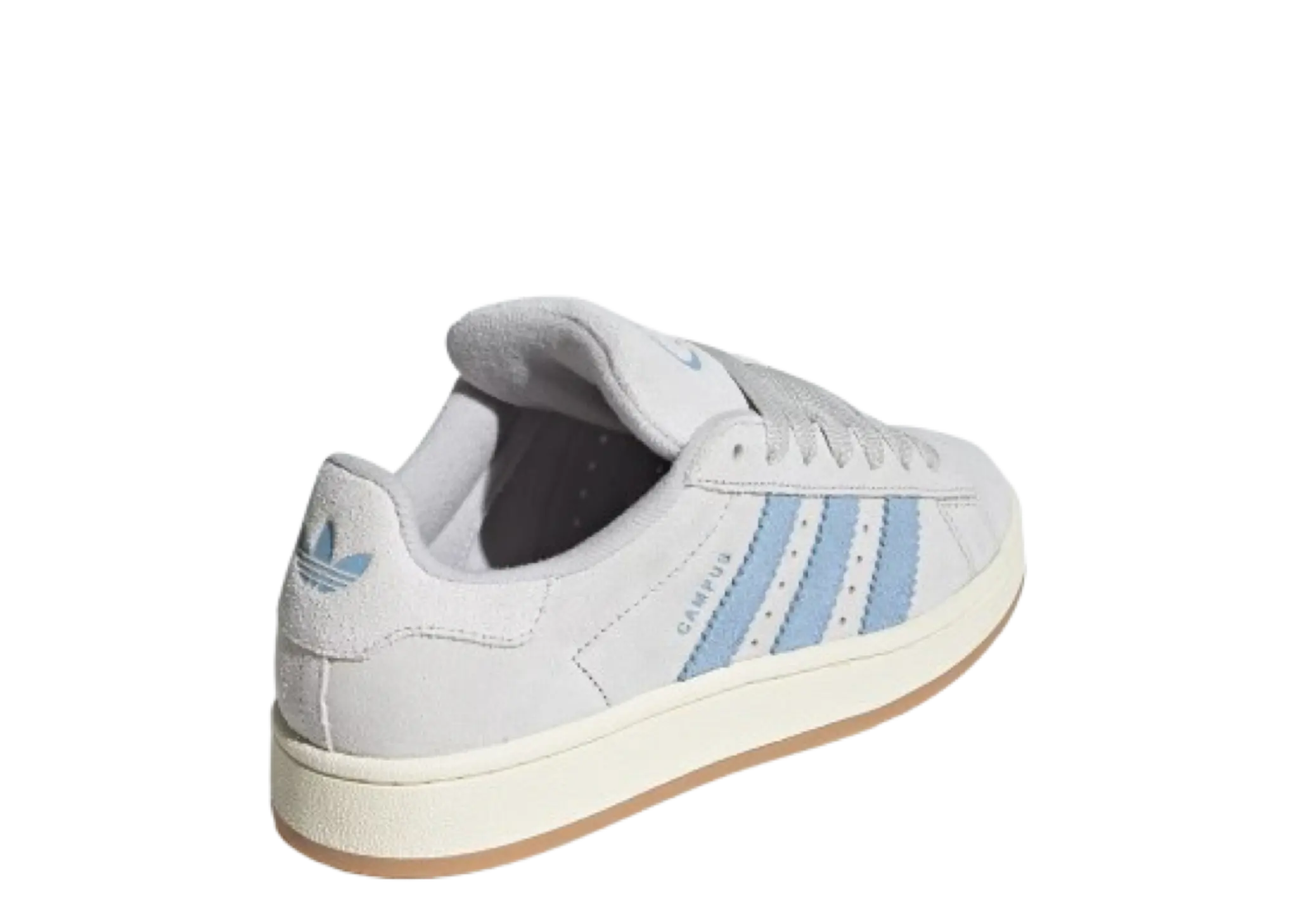 Adidas Campus 00s Grey Clear Sky (Women's) - photo 3