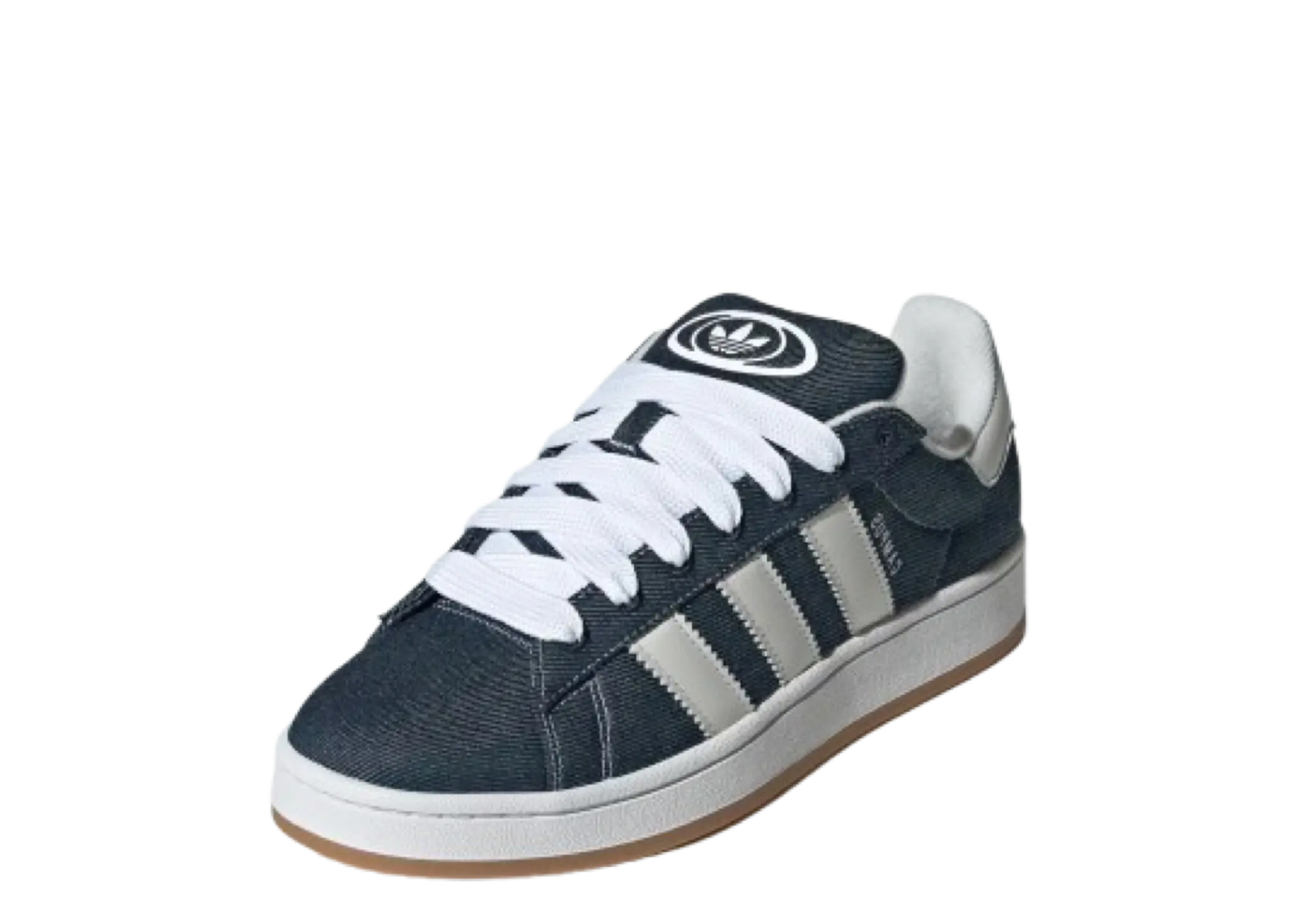 Adidas Campus 00s Denim Cloud White - photo 2