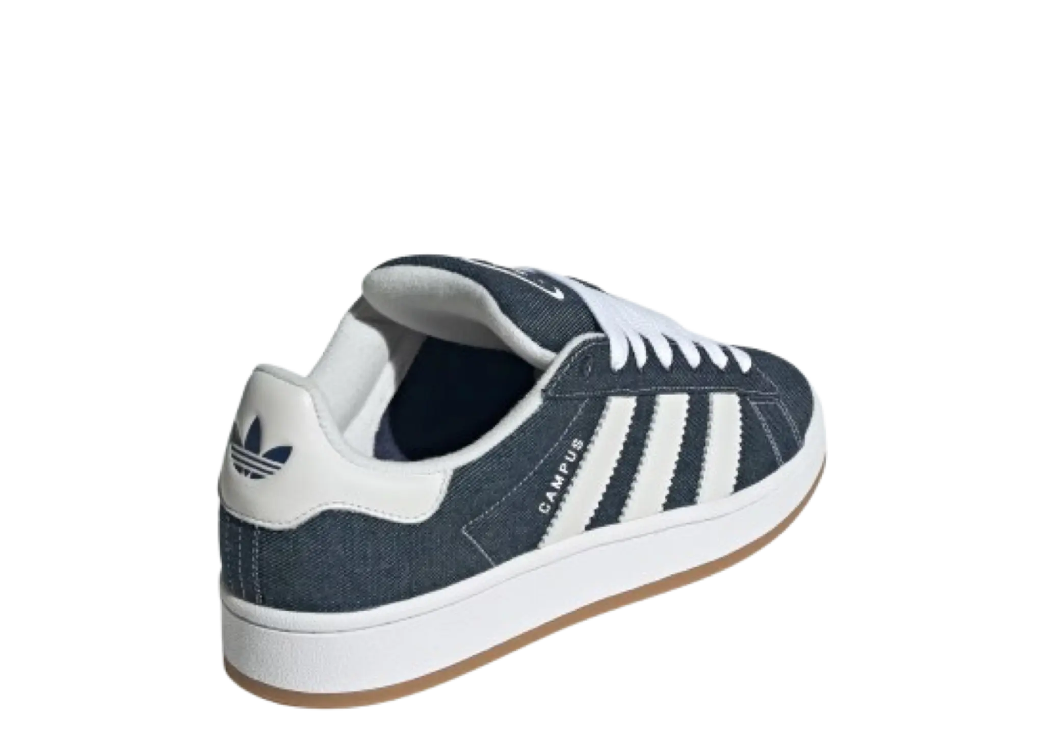 Adidas Campus 00s Denim Cloud White - photo 3
