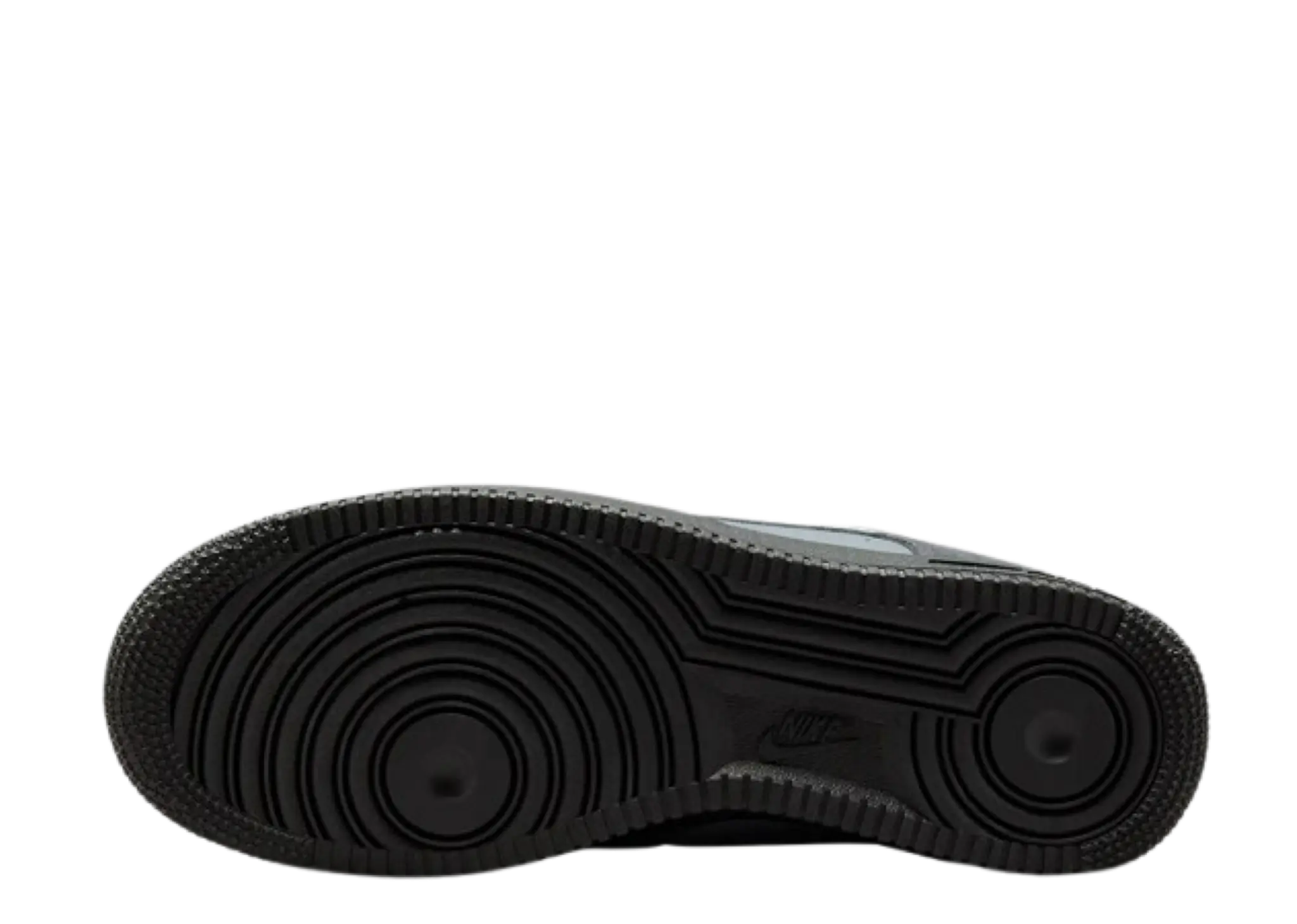 Nike Air Force 1 Low LV8 Anthracite Cool Grey - photo 4