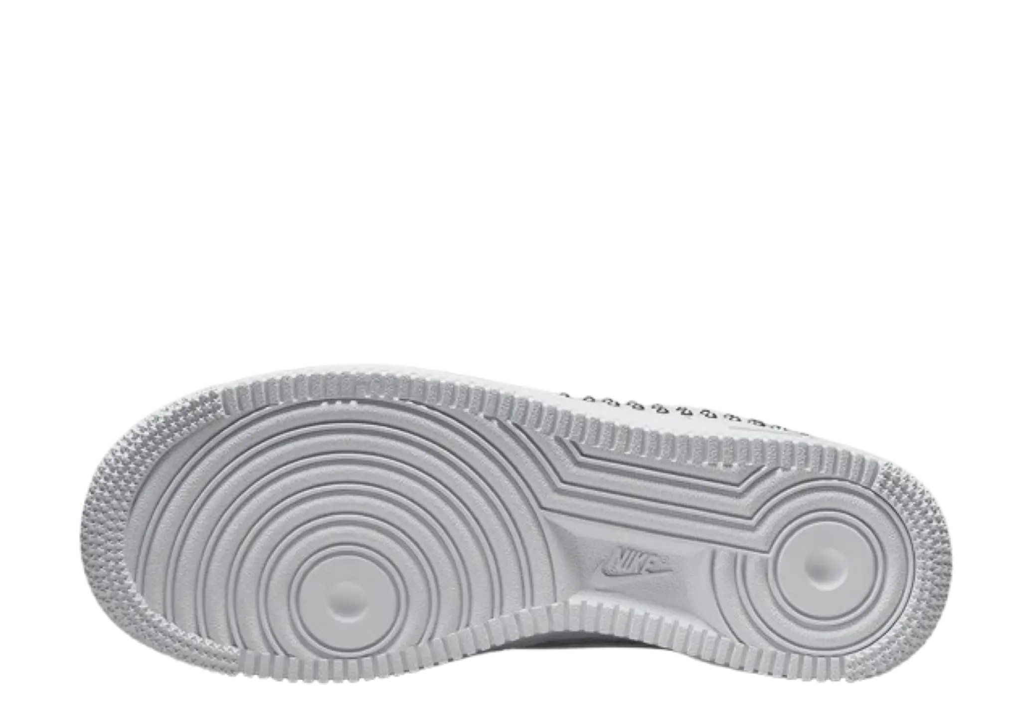 Nike Air Force 1 Low '07 Sxtudded Swoosh (Women's) - photo 4