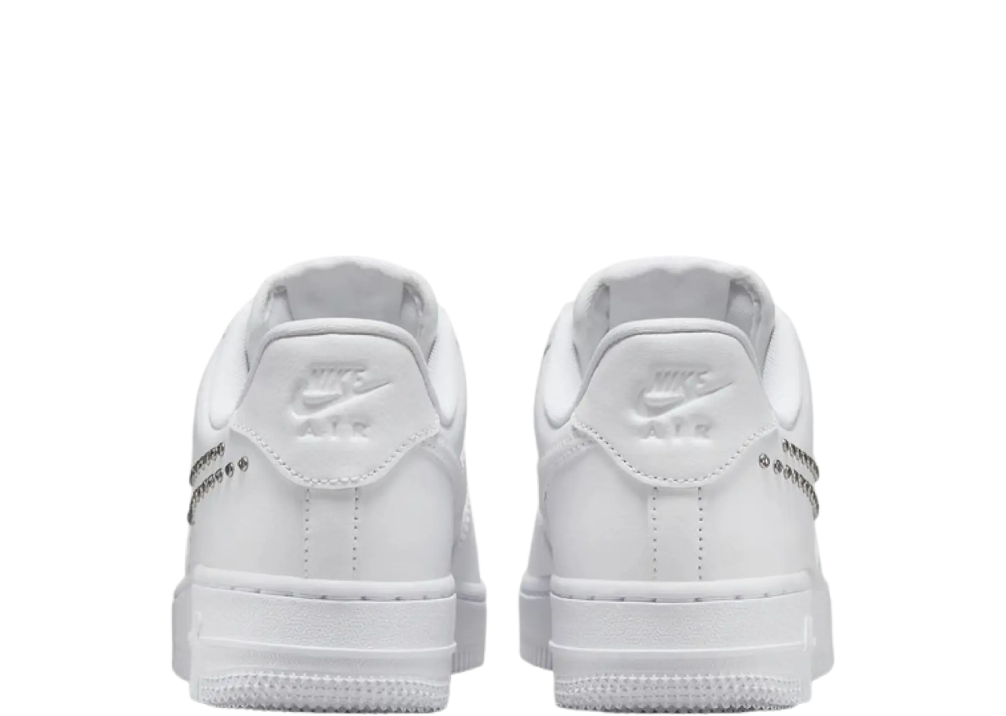 Nike Air Force 1 Low '07 Sxtudded Swoosh (Women's) - photo 3