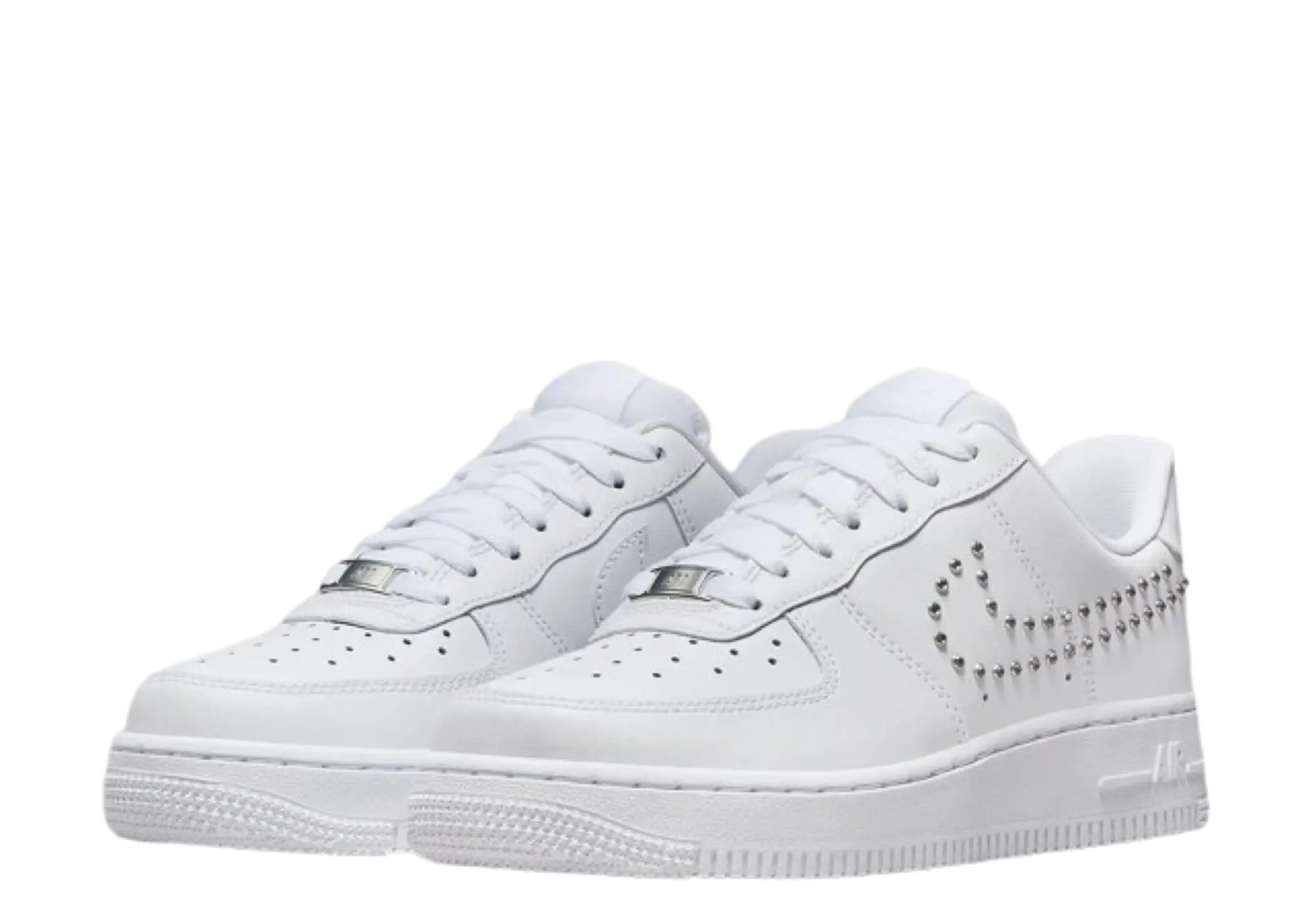 Nike Air Force 1 Low '07 Sxtudded Swoosh (Women's) - photo 2