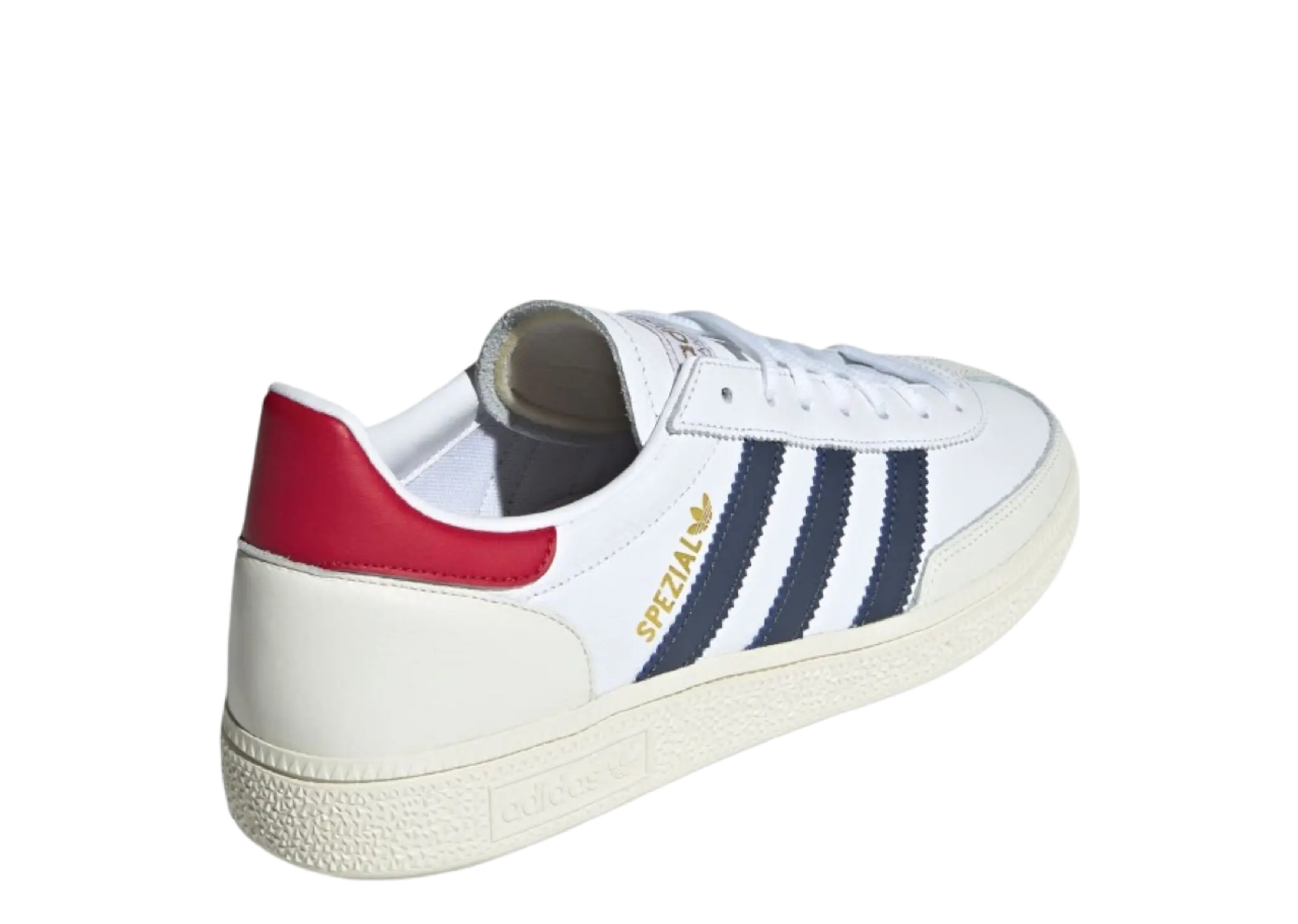 Adidas Handball Spezial Cloud White Arctic Night - photo 3