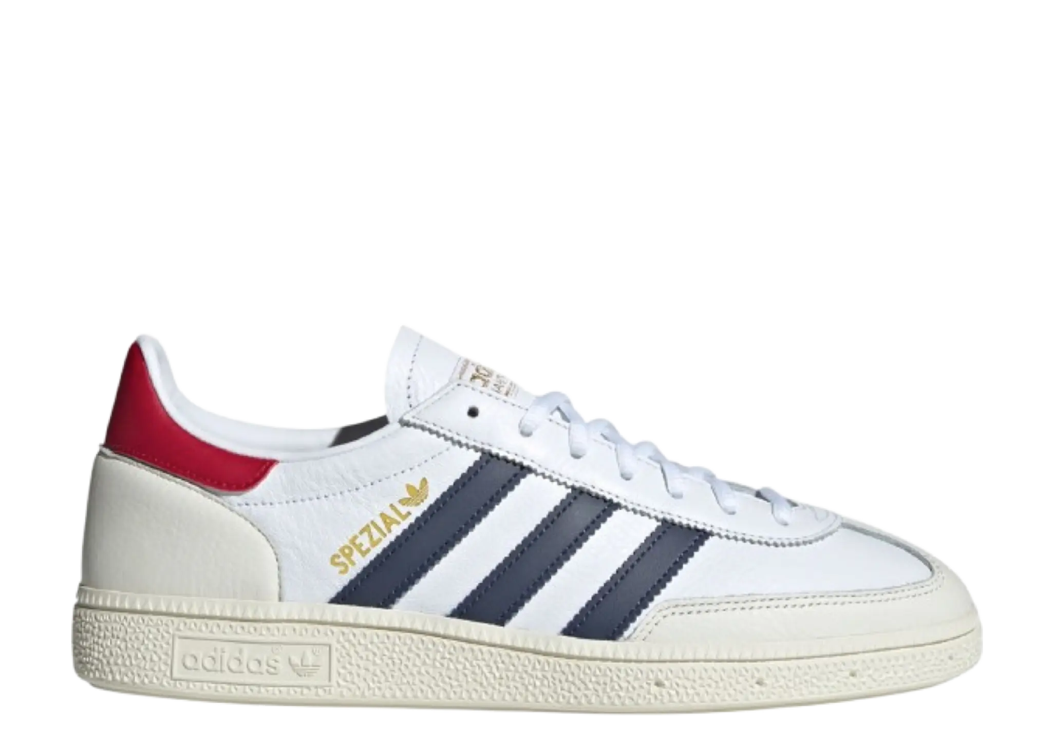 Adidas Handball Spezial Cloud White Arctic Night