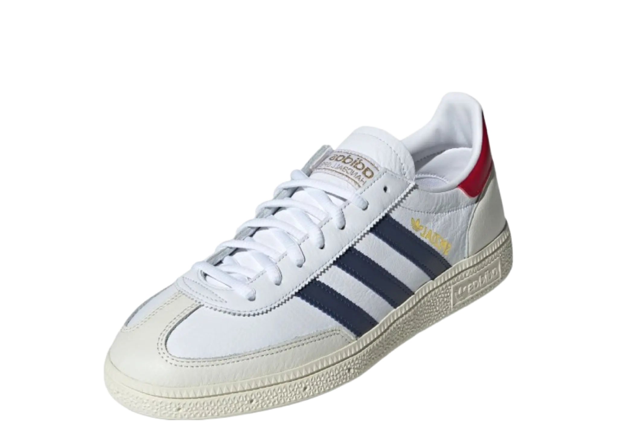 Adidas Handball Spezial Cloud White Arctic Night - photo 2