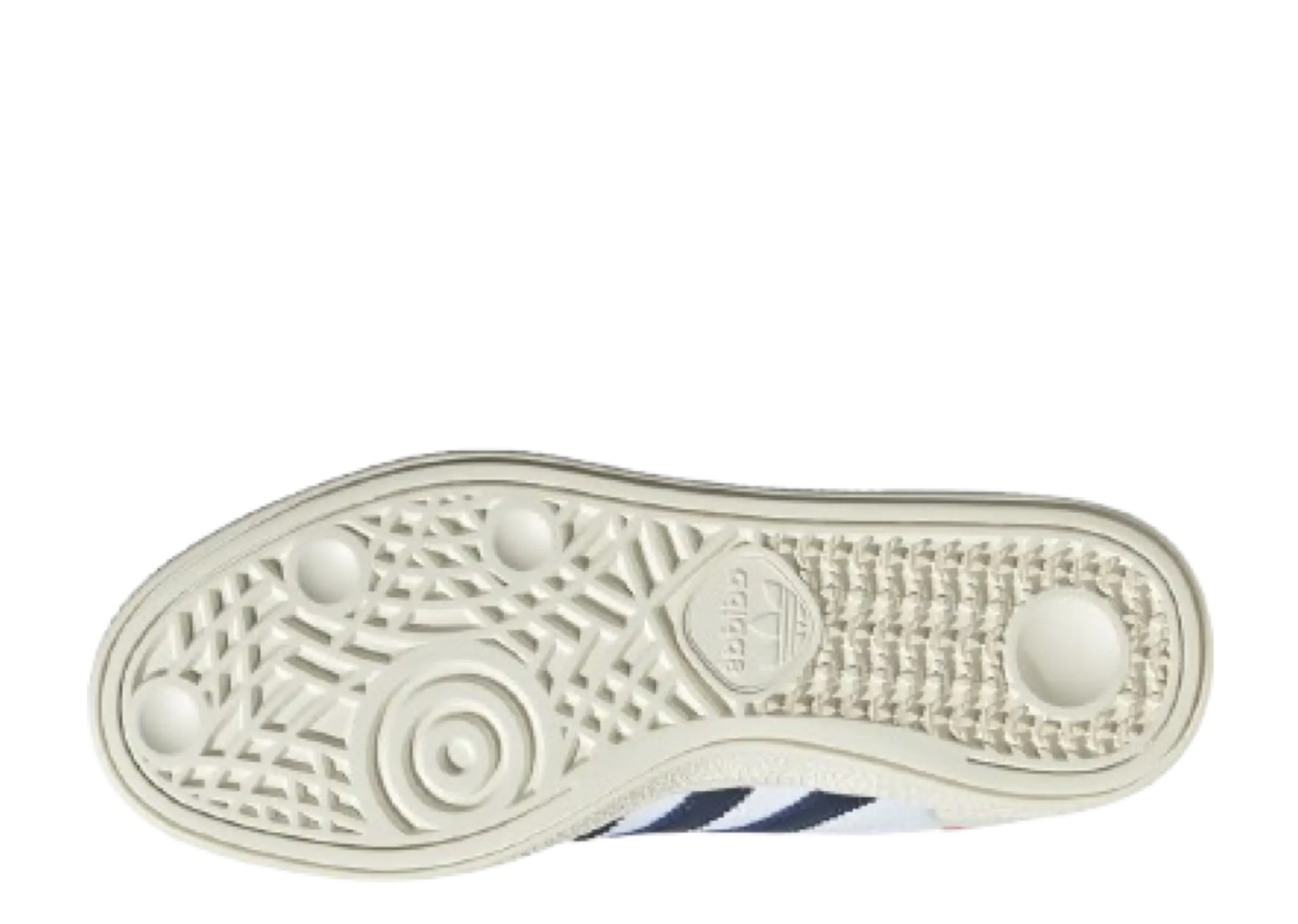 Adidas Handball Spezial Cloud White Arctic Night - photo 4