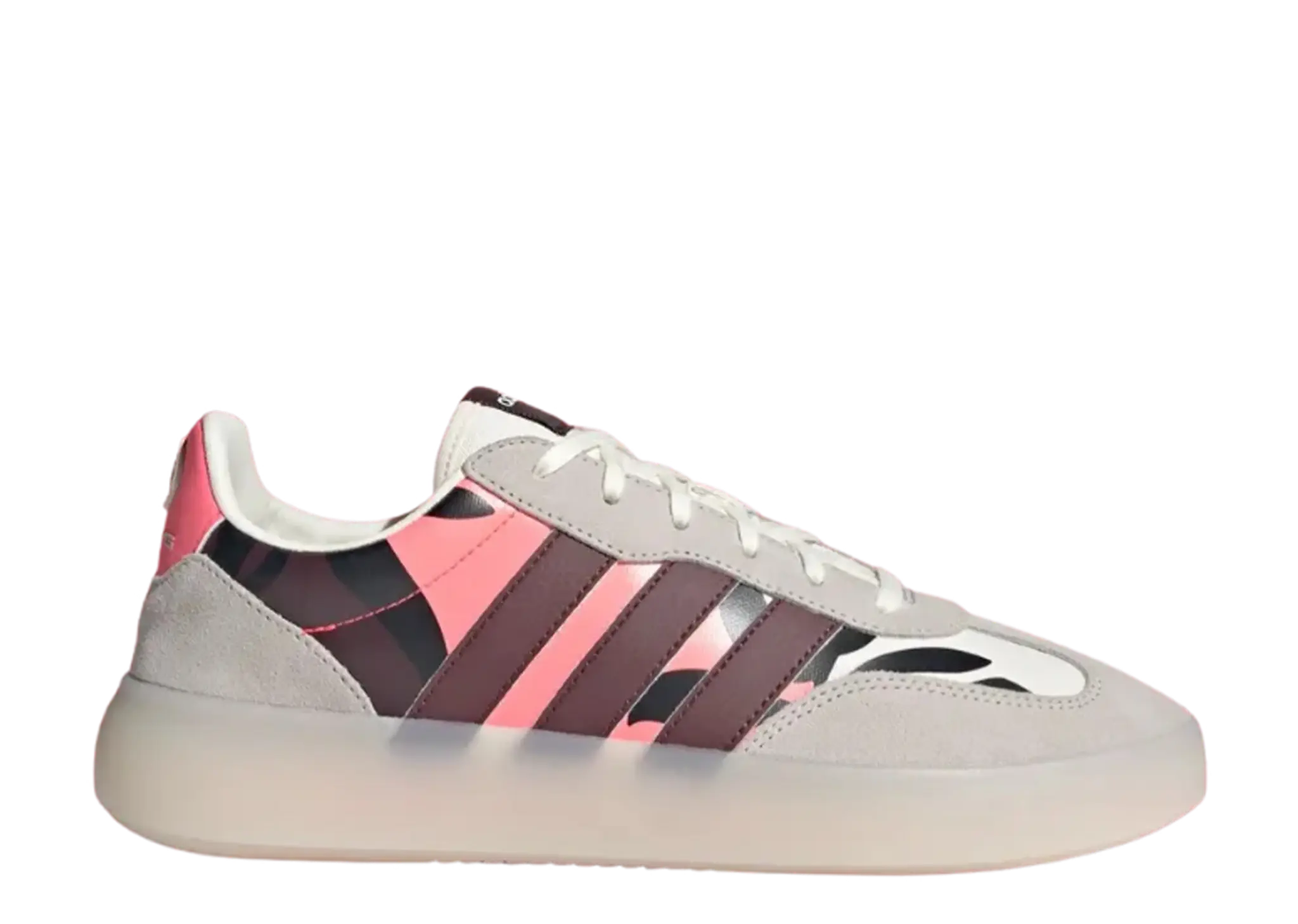Adidas Barreda Decode Mercedes-AMG Petronas Formula One Team Turbo Aurora Ruby