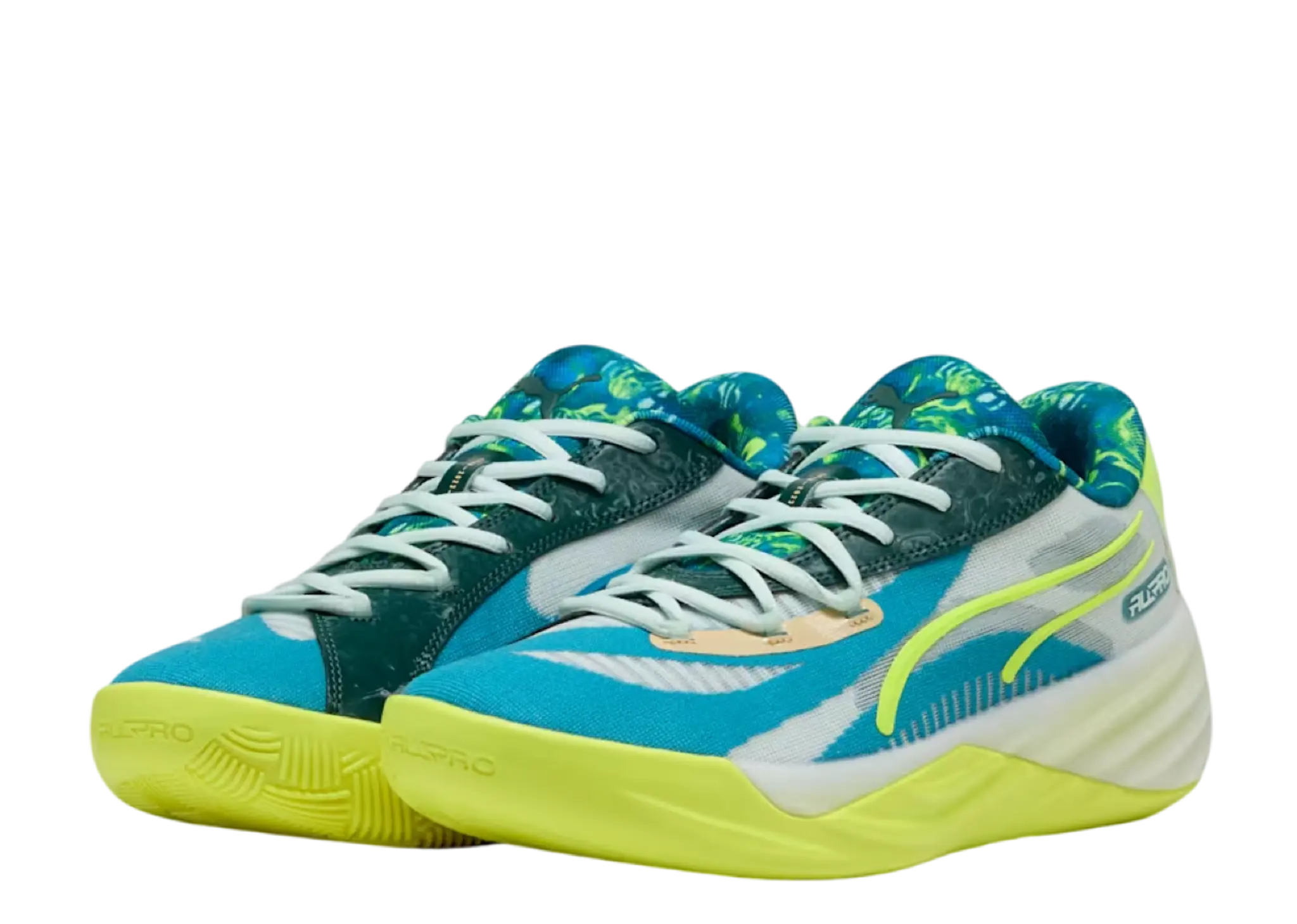 Puma All-Pro Nitro Hoops Dreamz - photo 2