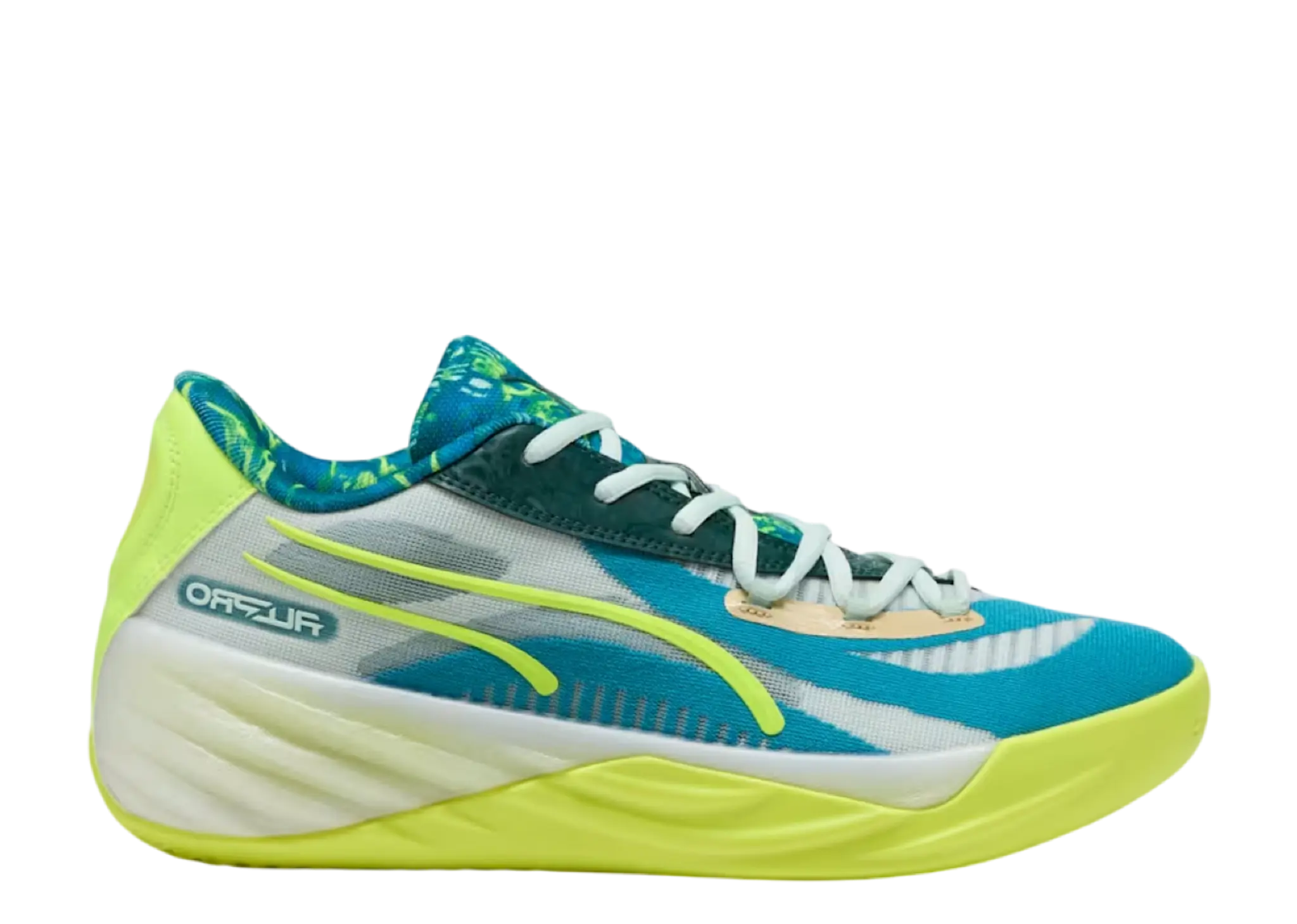 Puma All-Pro Nitro Hoops Dreamz
