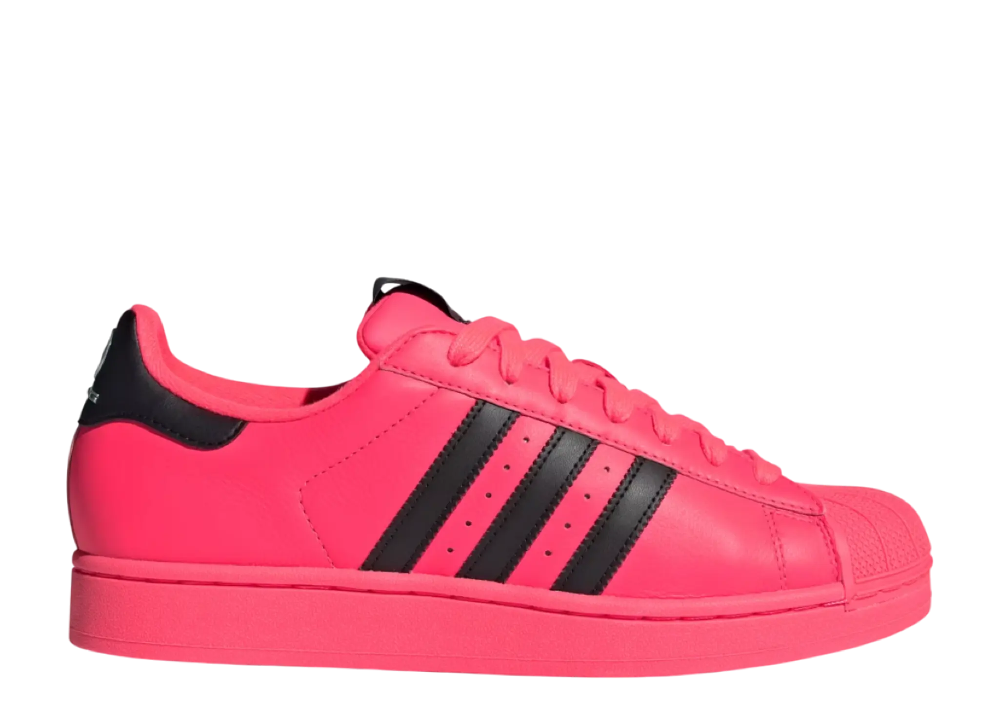 Adidas Superstar Mercedes-AMG Petronas Formula One Team Turbo Black