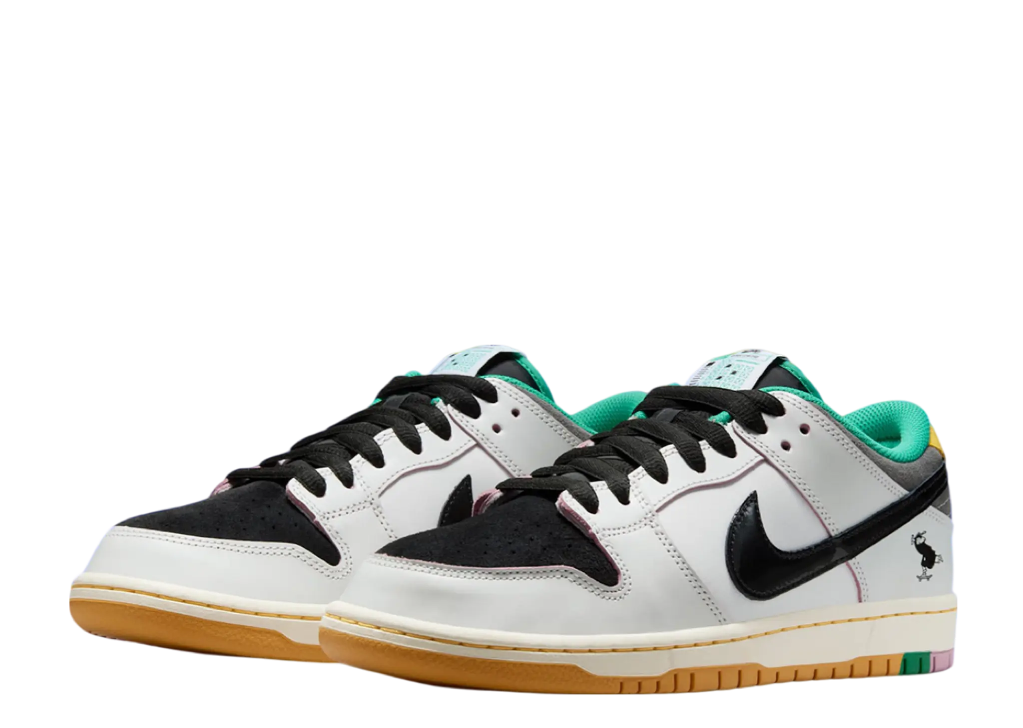 Nike SB Dunk Low CSEF - photo 2
