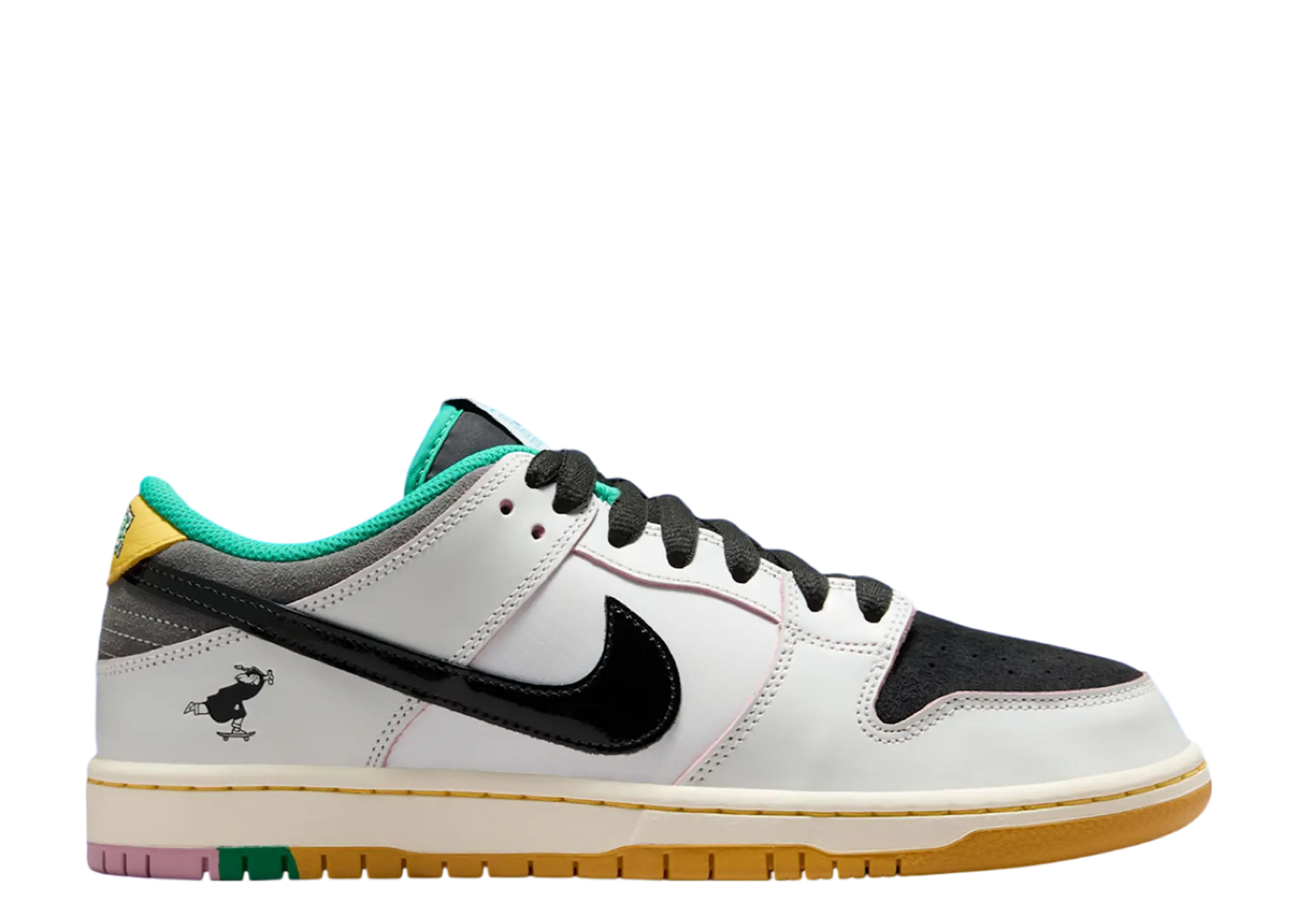 Nike SB Dunk Low CSEF