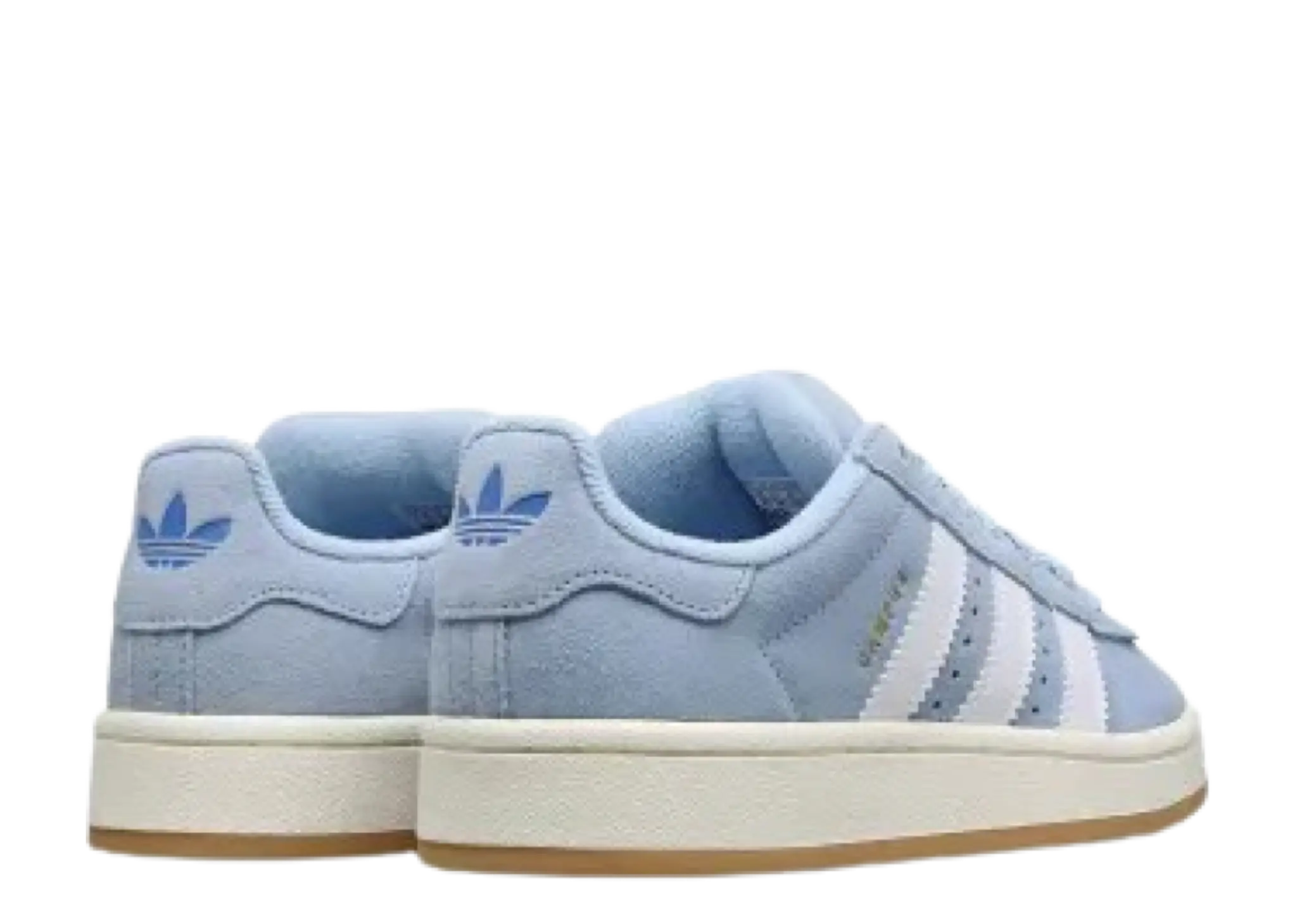 Adidas Campus 00s Clear Sky Gum (Pre-School) - photo 3