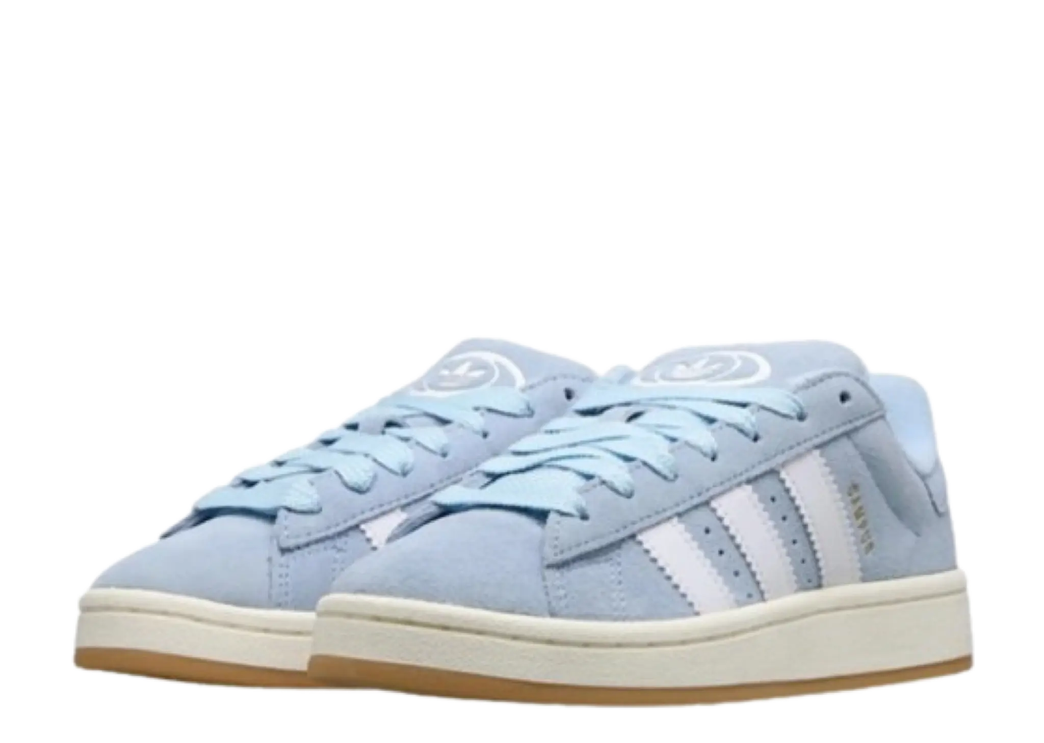 Adidas Campus 00s Clear Sky Gum (Pre-School) - photo 2