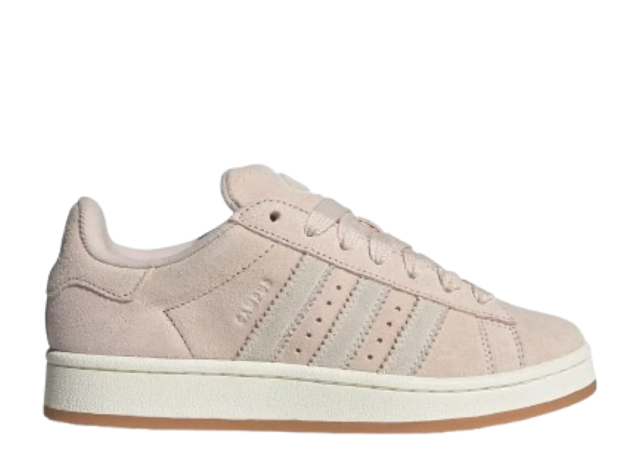 Adidas Campus 00s Wonder Quartz (Women's)